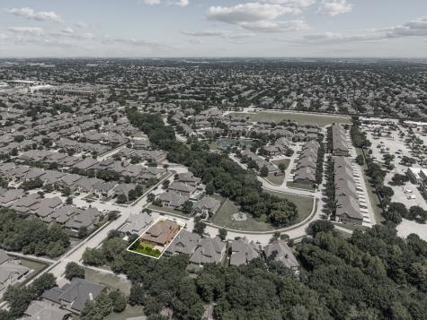 5317 Fern Valley Lane McKinney TX 75070