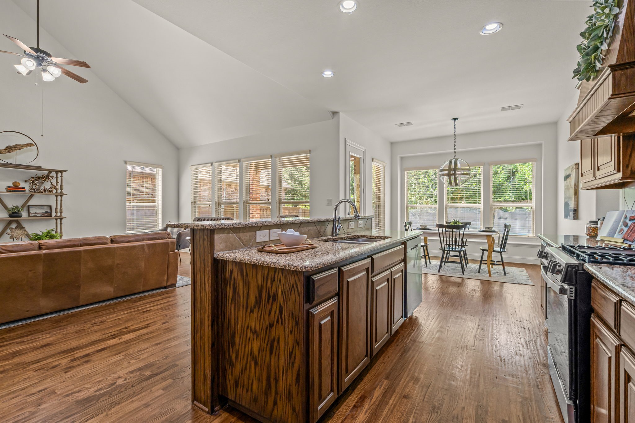 5317 Fern Valley Lane Mckinney TX 75070