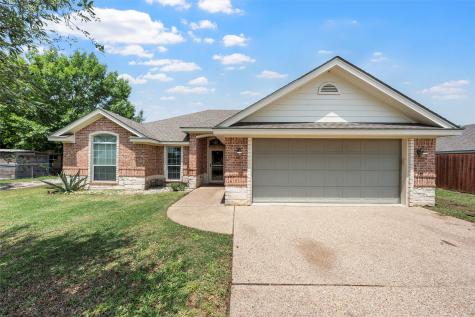 330 Deerwood Drive Woodway TX 76712