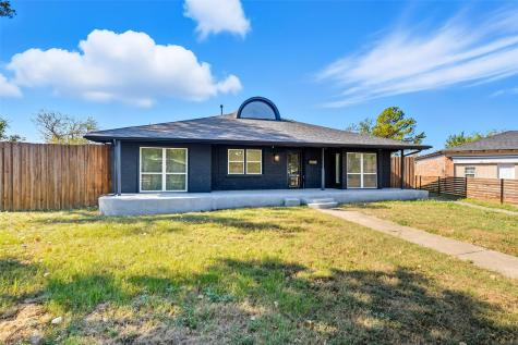 10332 Muskogee Circle Dallas TX 75217