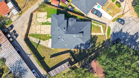 10332 Muskogee Circle Dallas TX 75217