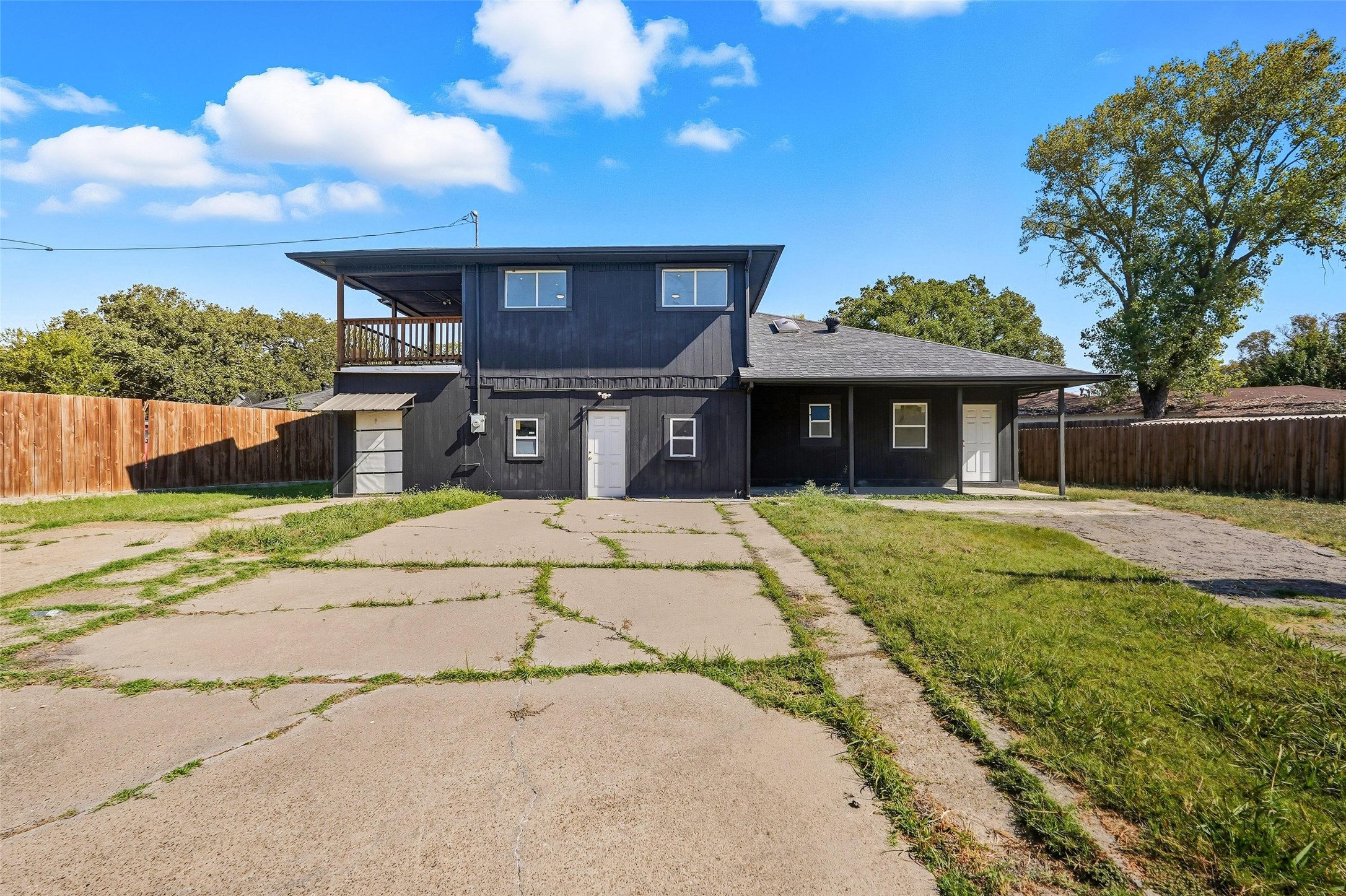 10332 Muskogee Circle Dallas TX 75217