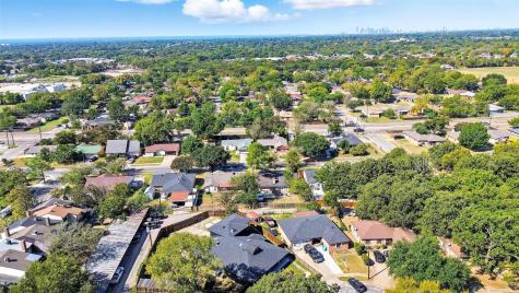 10332 Muskogee Circle Dallas TX 75217
