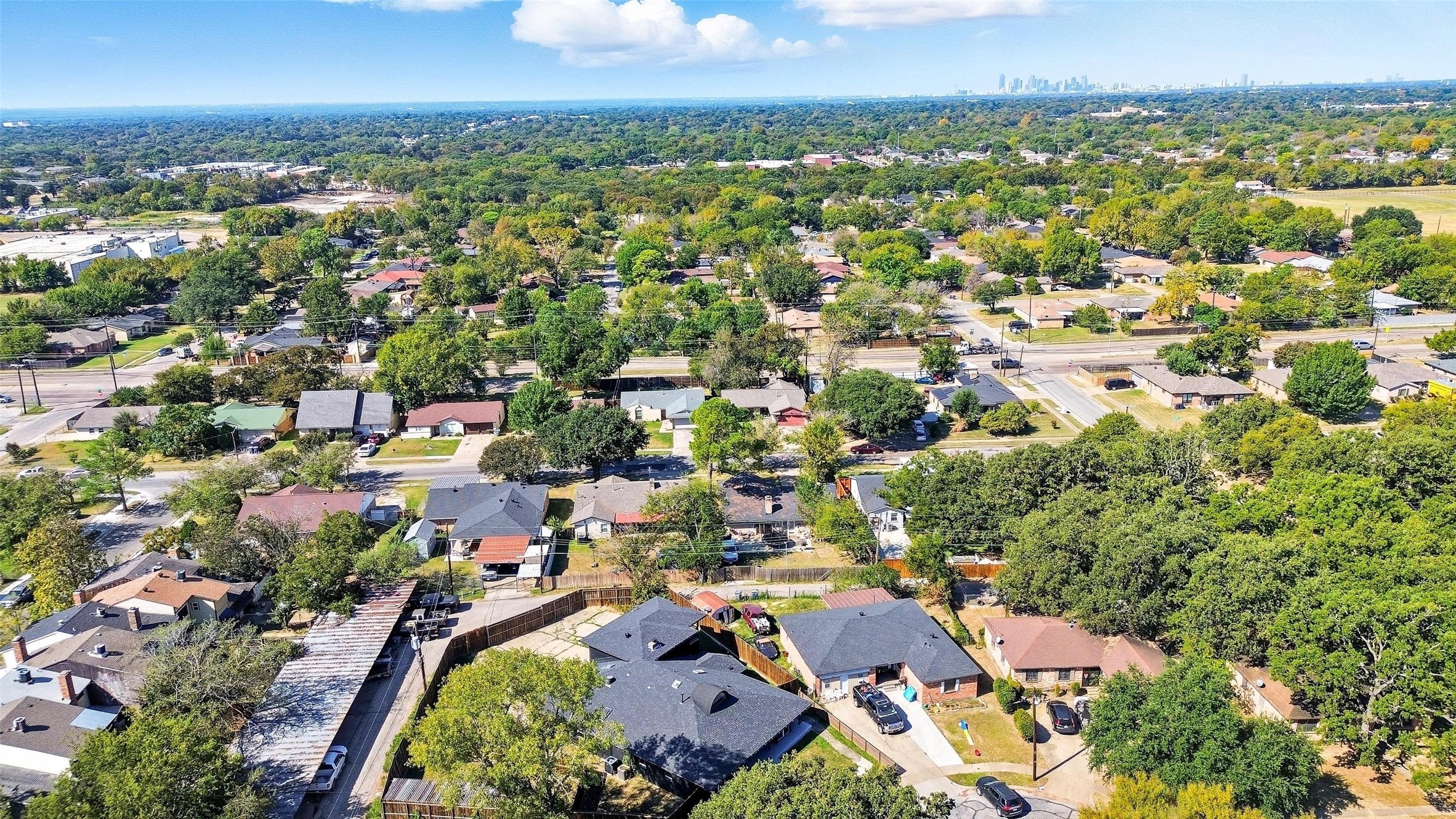10332 Muskogee Circle Dallas TX 75217