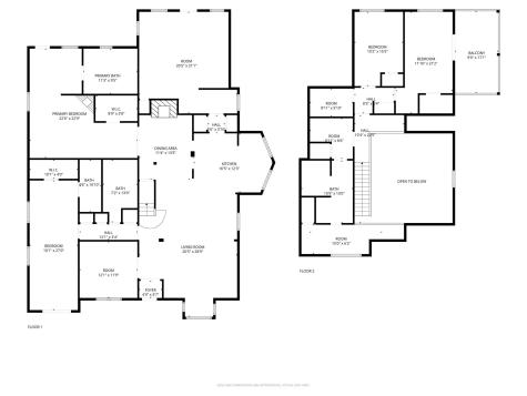 10332 Muskogee Circle Dallas TX 75217