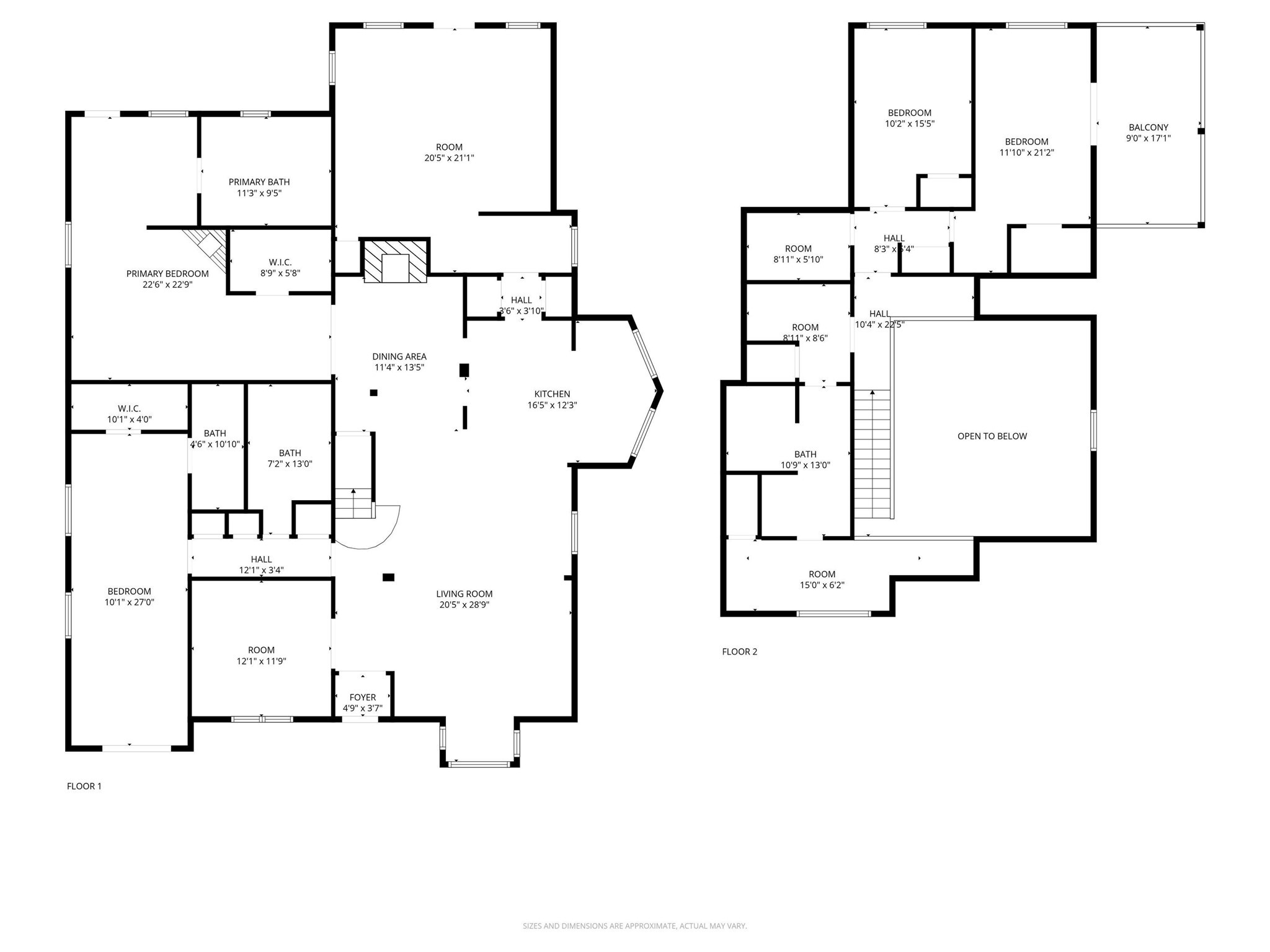 10332 Muskogee Circle Dallas TX 75217