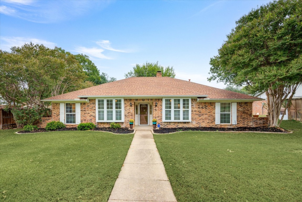 1614 Canadian Circle Grand Prairie TX 75050
