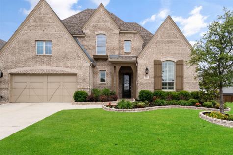 3110 Belmont Way Celina TX 75009