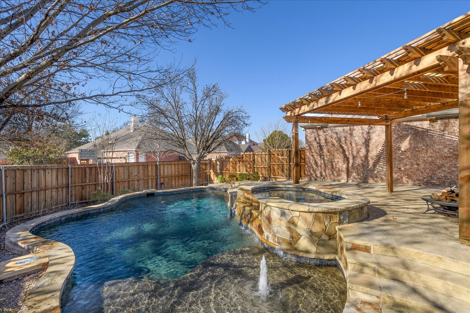 2500 Deer Horn Drive Plano TX 75025