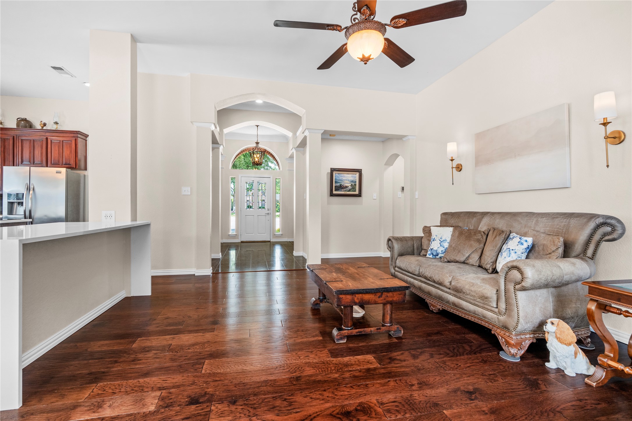 2007 Hunter Place Court Arlington TX 76006
