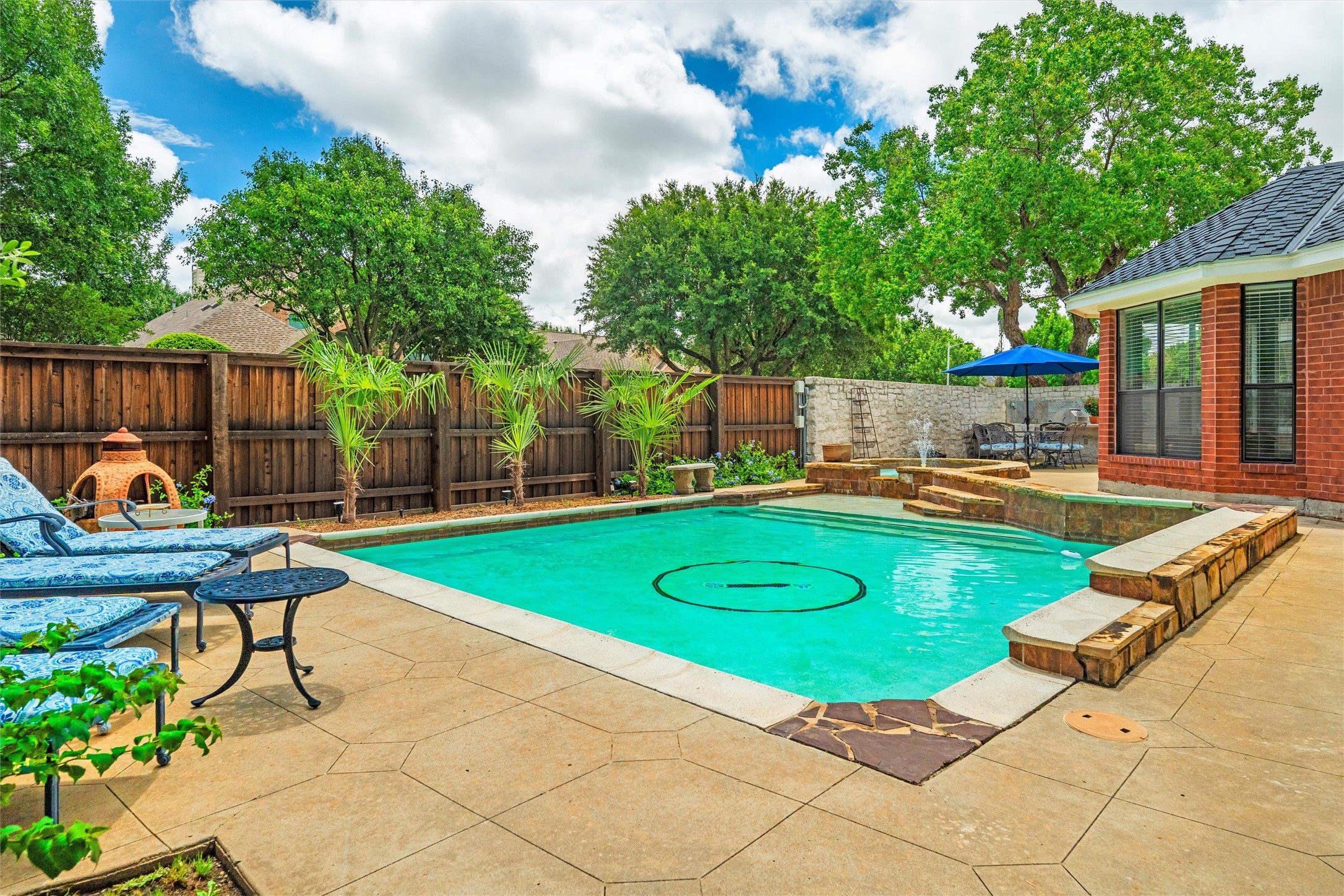 2007 Hunter Place Court Arlington TX 76006