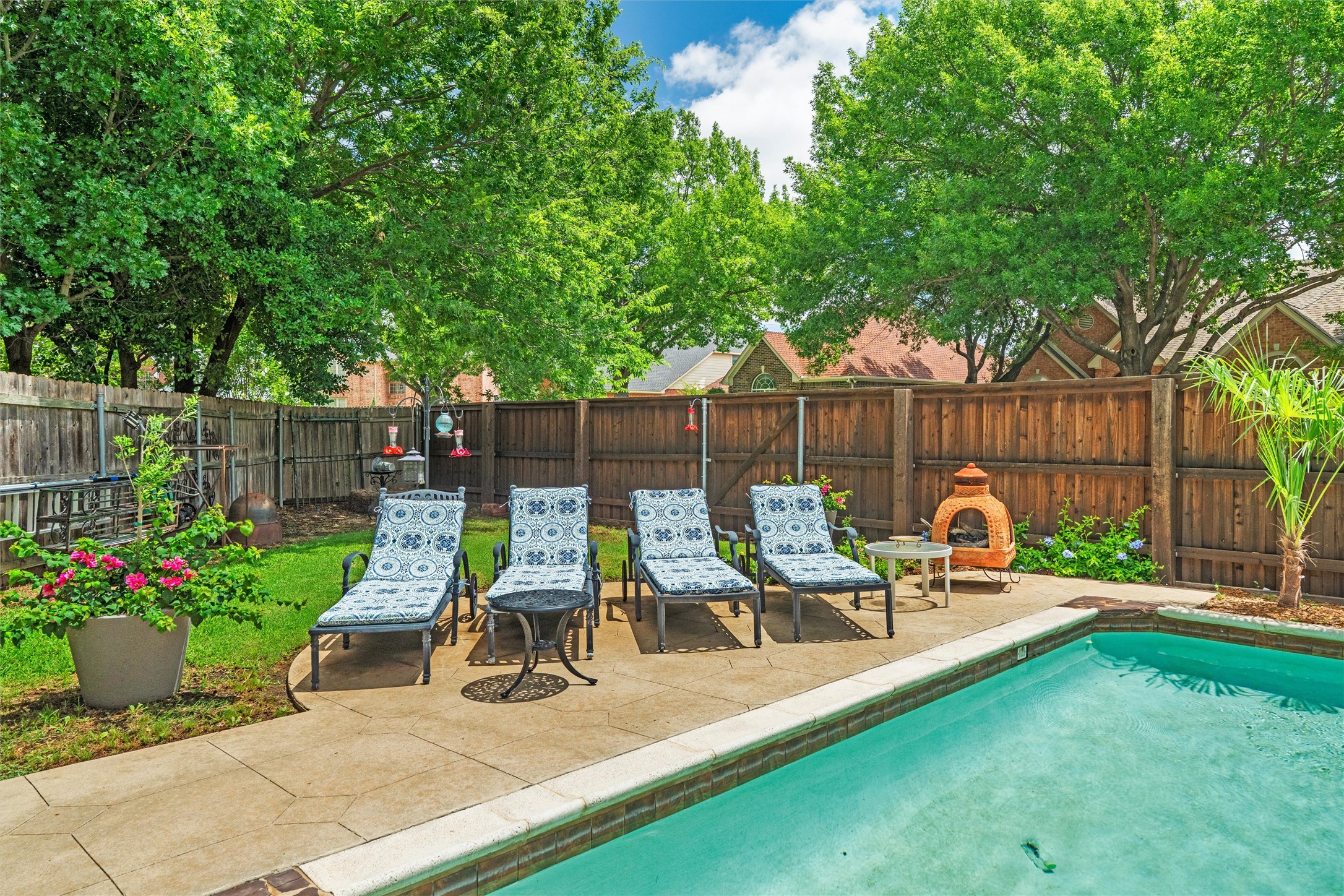 2007 Hunter Place Court Arlington TX 76006