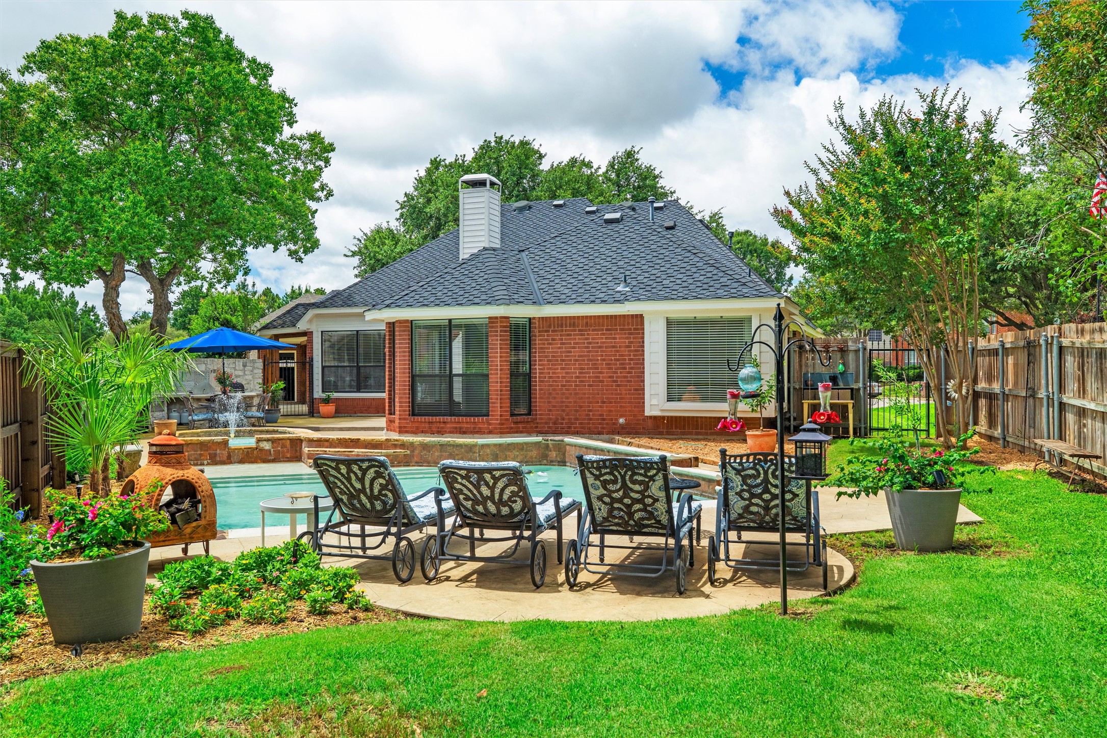 2007 Hunter Place Court Arlington TX 76006
