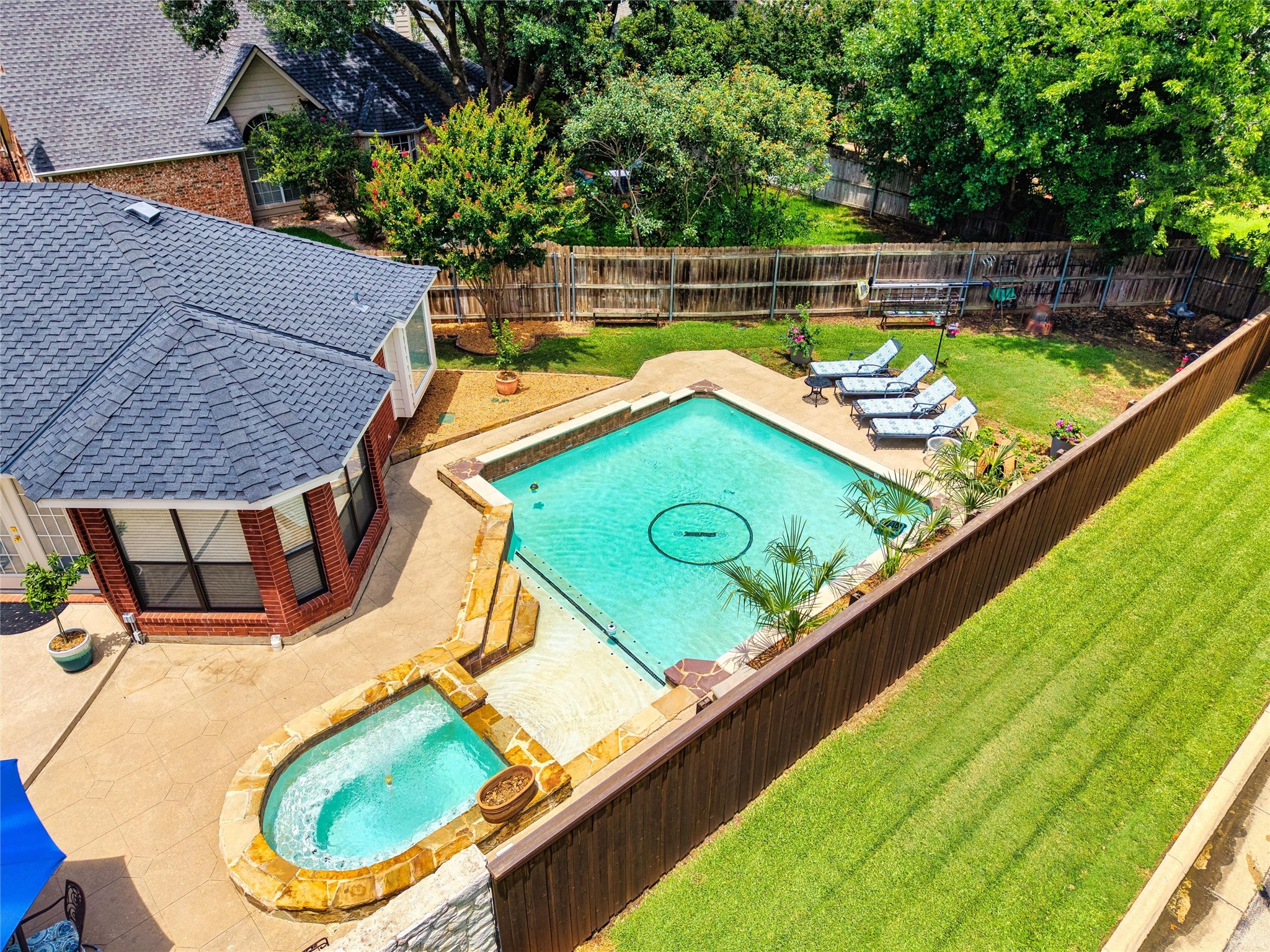 2007 Hunter Place Court Arlington TX 76006