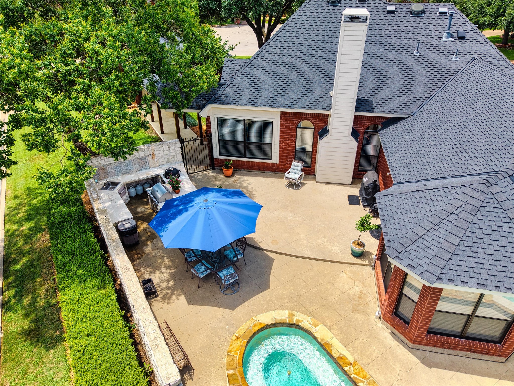 2007 Hunter Place Court Arlington TX 76006