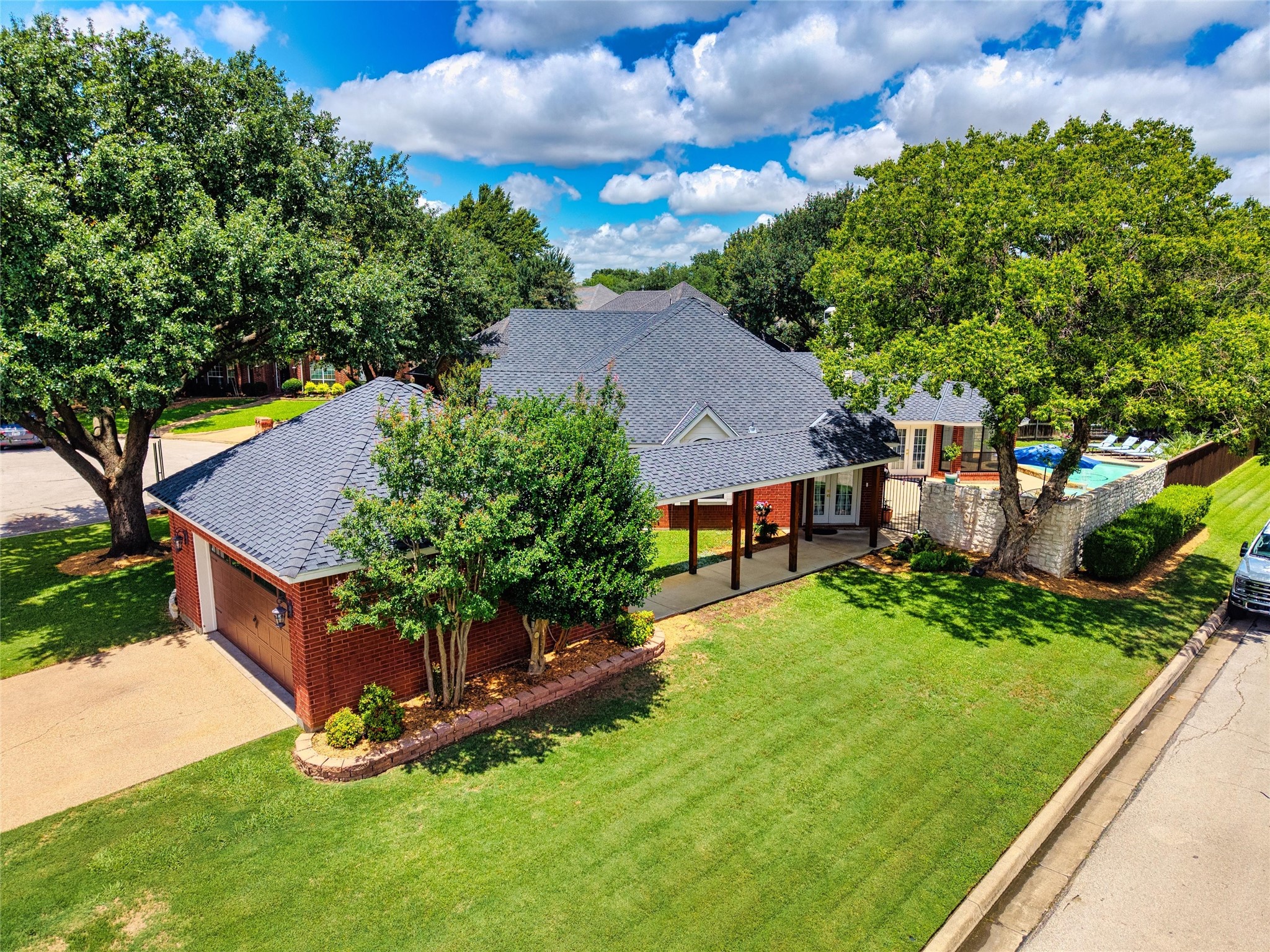 2007 Hunter Place Court Arlington TX 76006