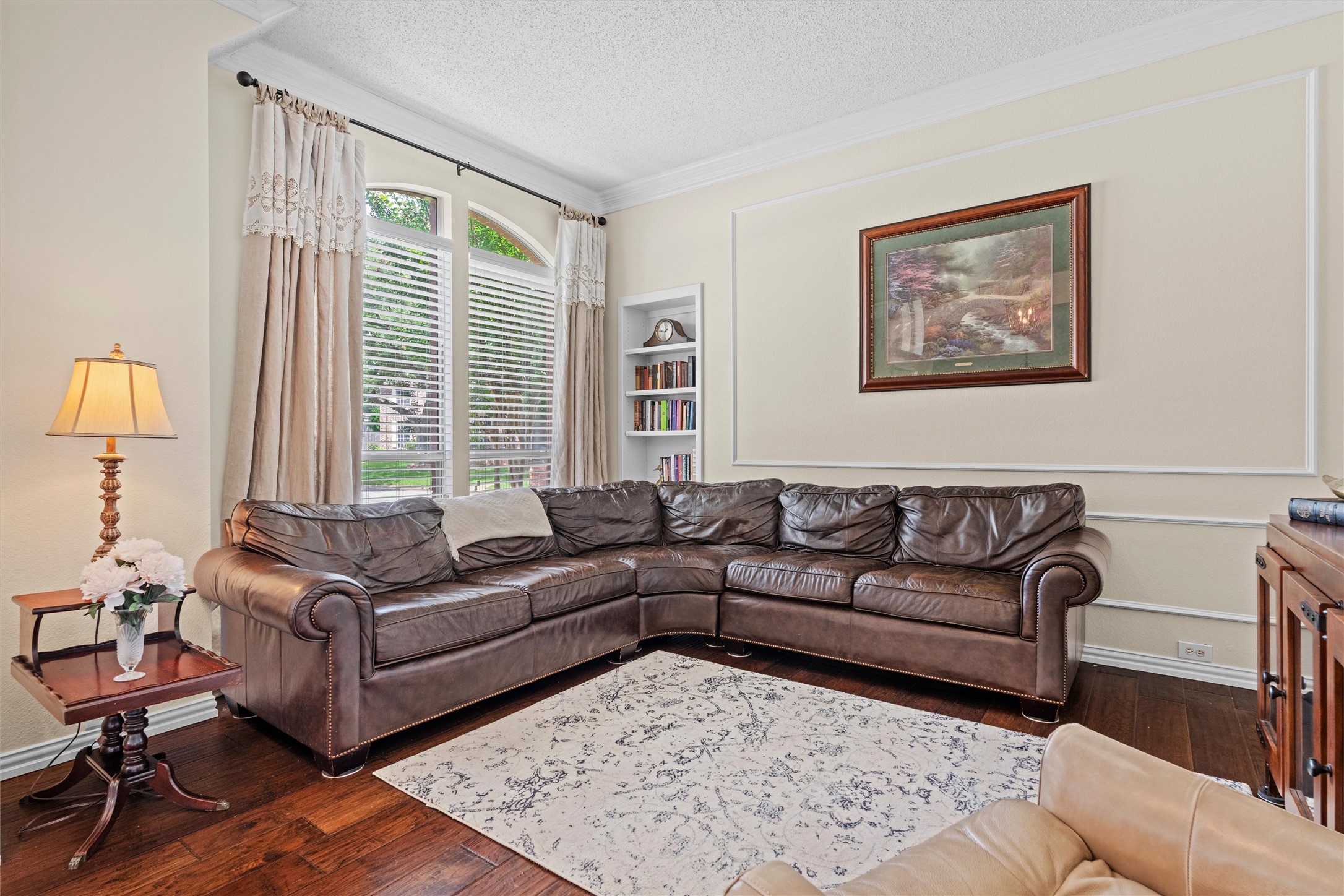 2007 Hunter Place Court Arlington TX 76006