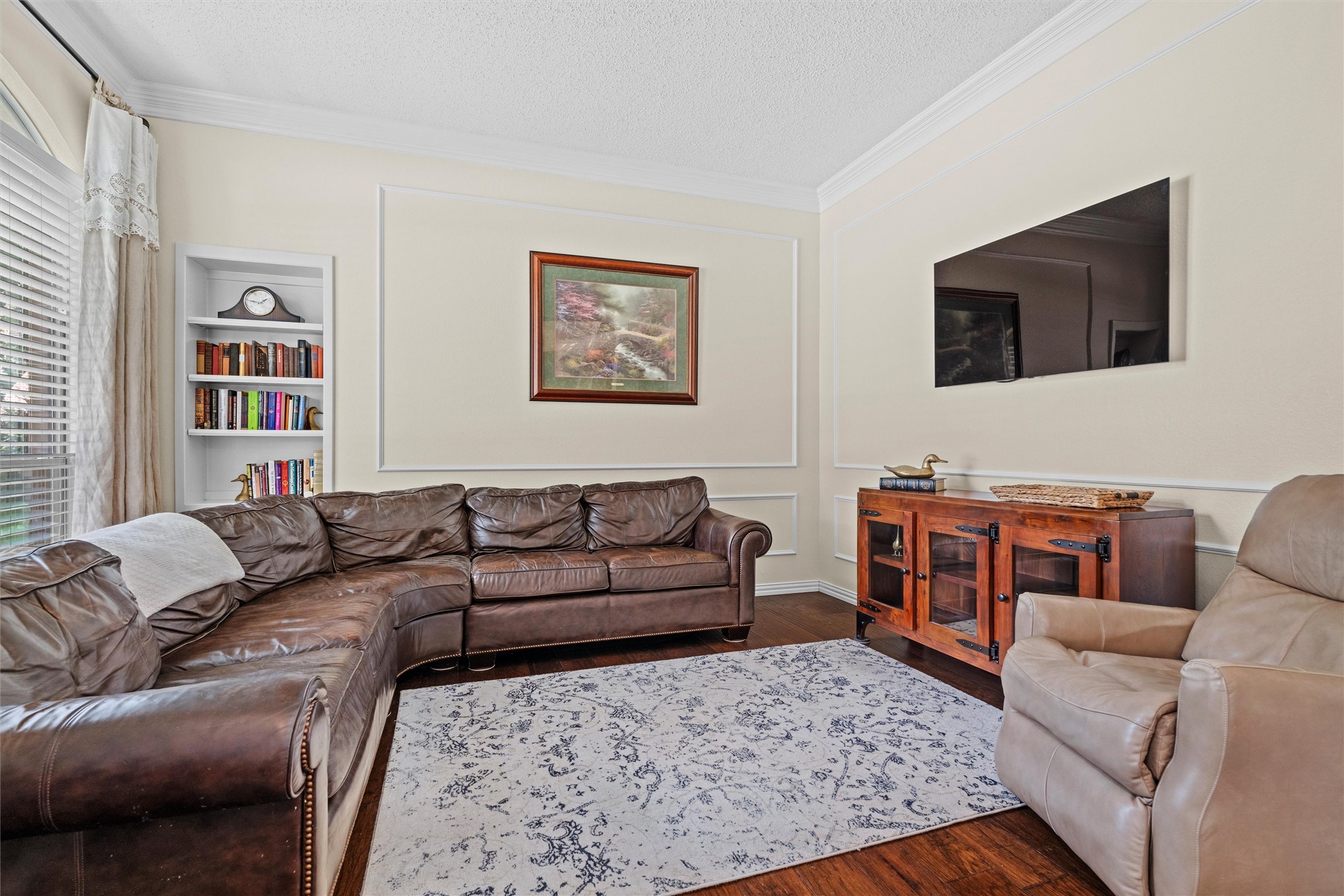 2007 Hunter Place Court Arlington TX 76006