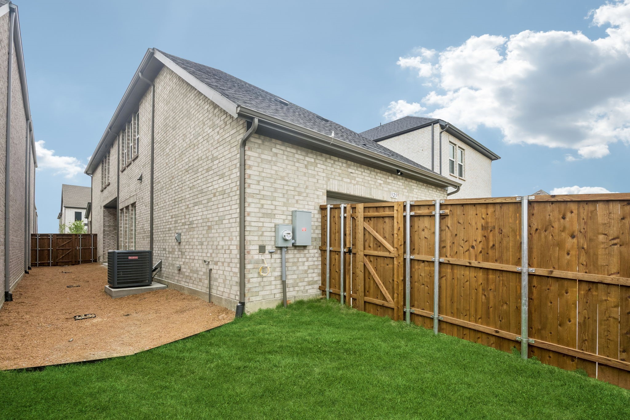 325 Callum Parkway Celina TX 75009