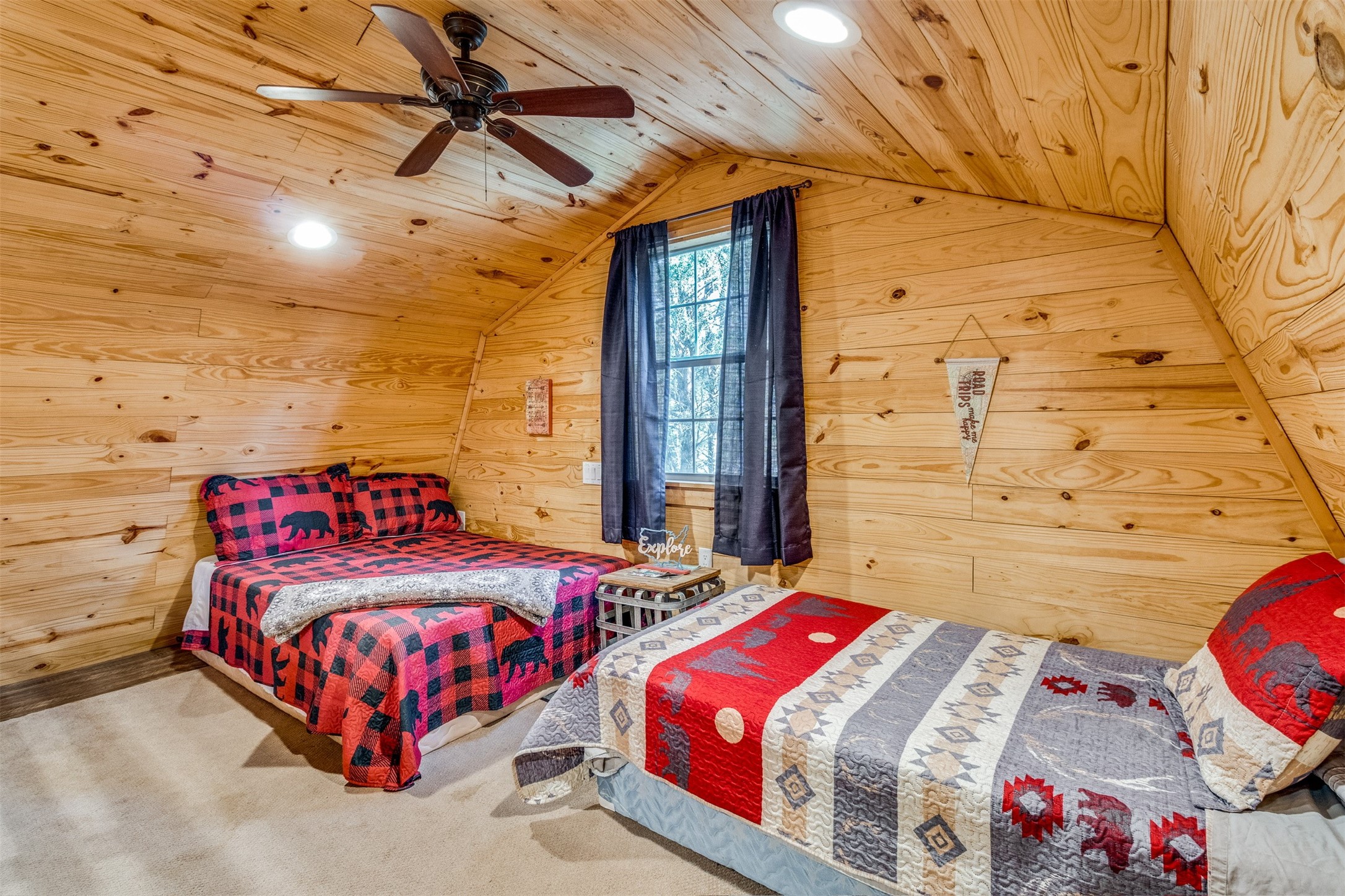 224 Stribbling Lane Whitesboro TX 76273