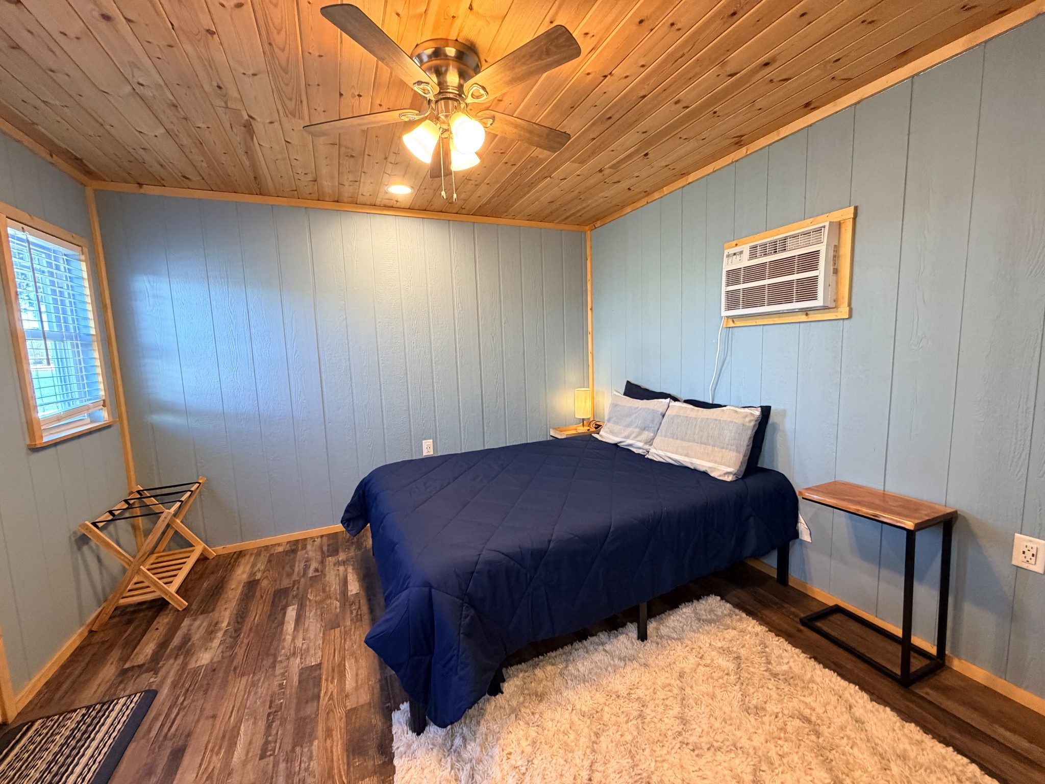 1203 Mcginnis Point Graford TX 76449