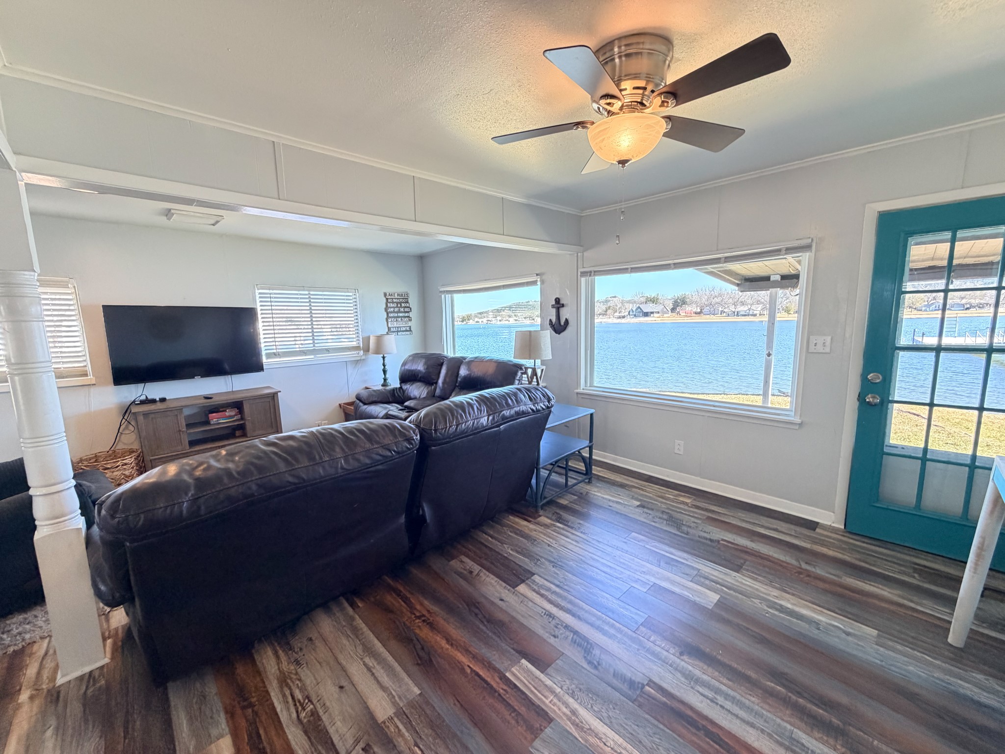 1203 Mcginnis Point Graford TX 76449