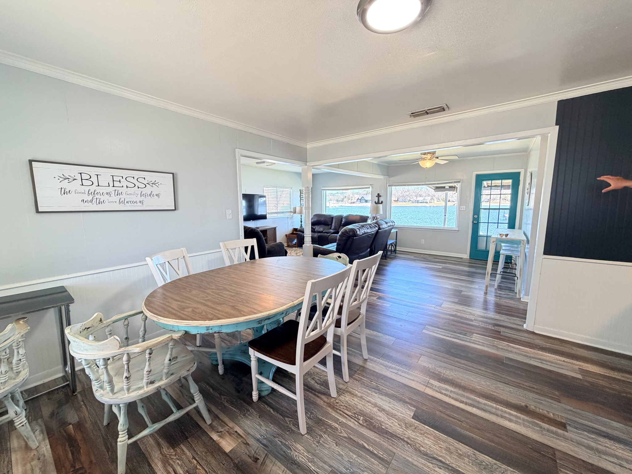 1203 Mcginnis Point Graford TX 76449