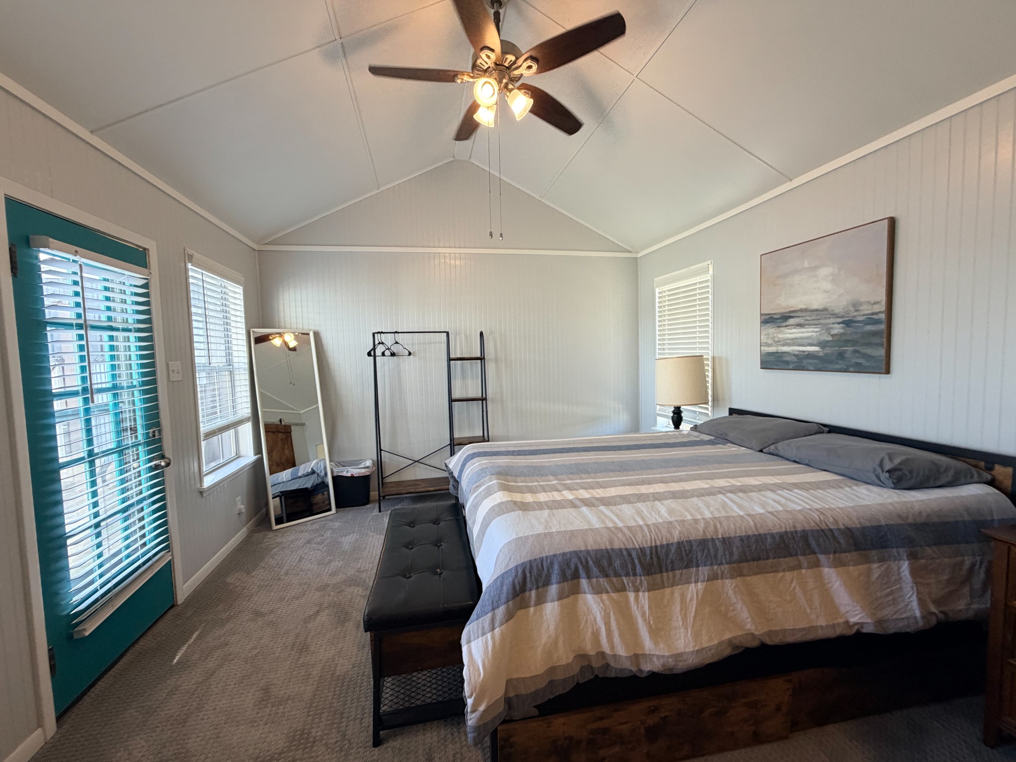 1203 Mcginnis Point Graford TX 76449