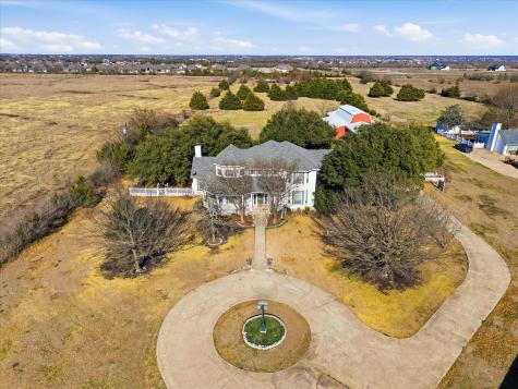 2160 W Fm 550 Mclendon Chisholm TX 75032