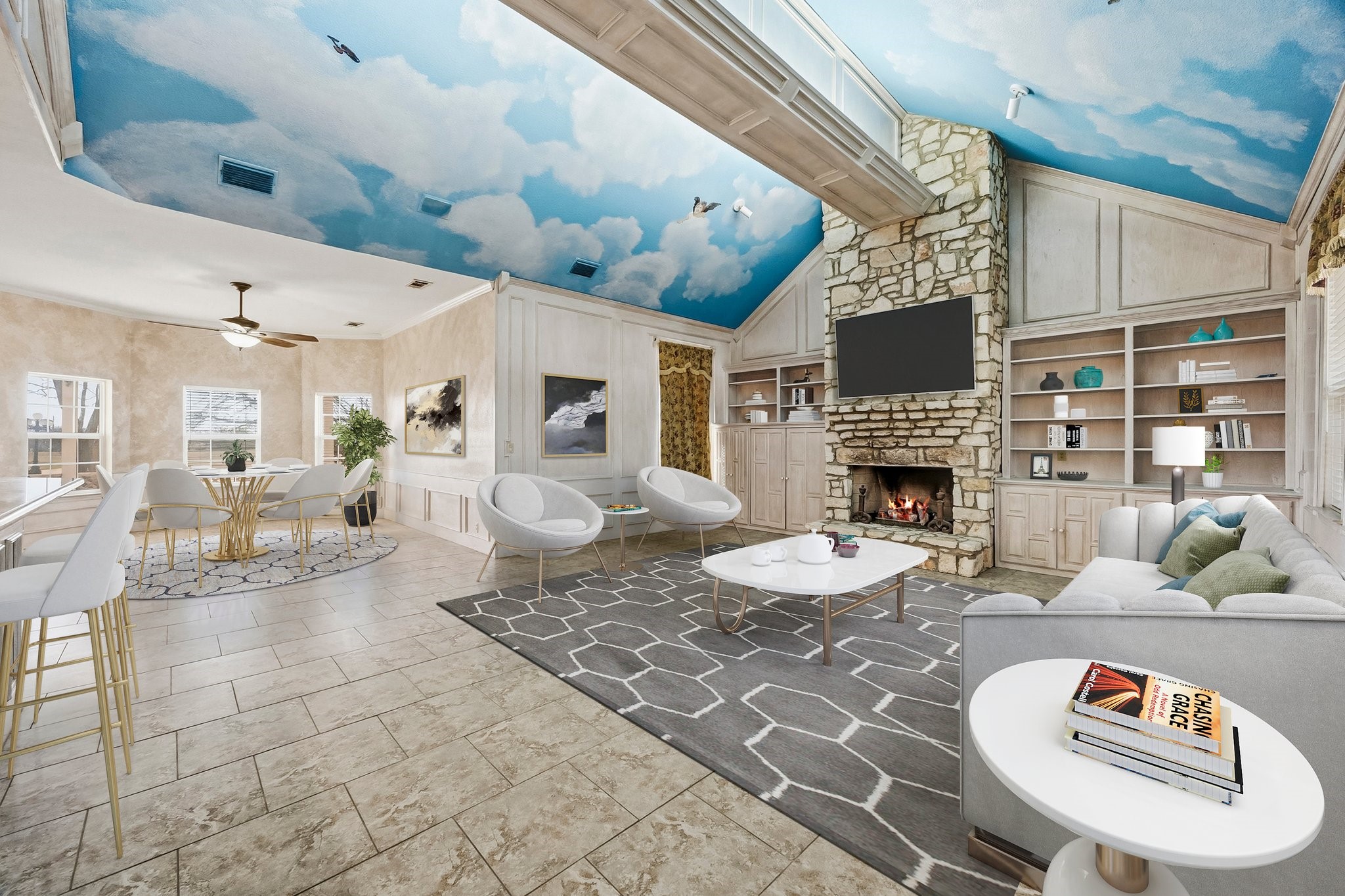 2160 W Fm 550 Mclendon Chisholm TX 75032