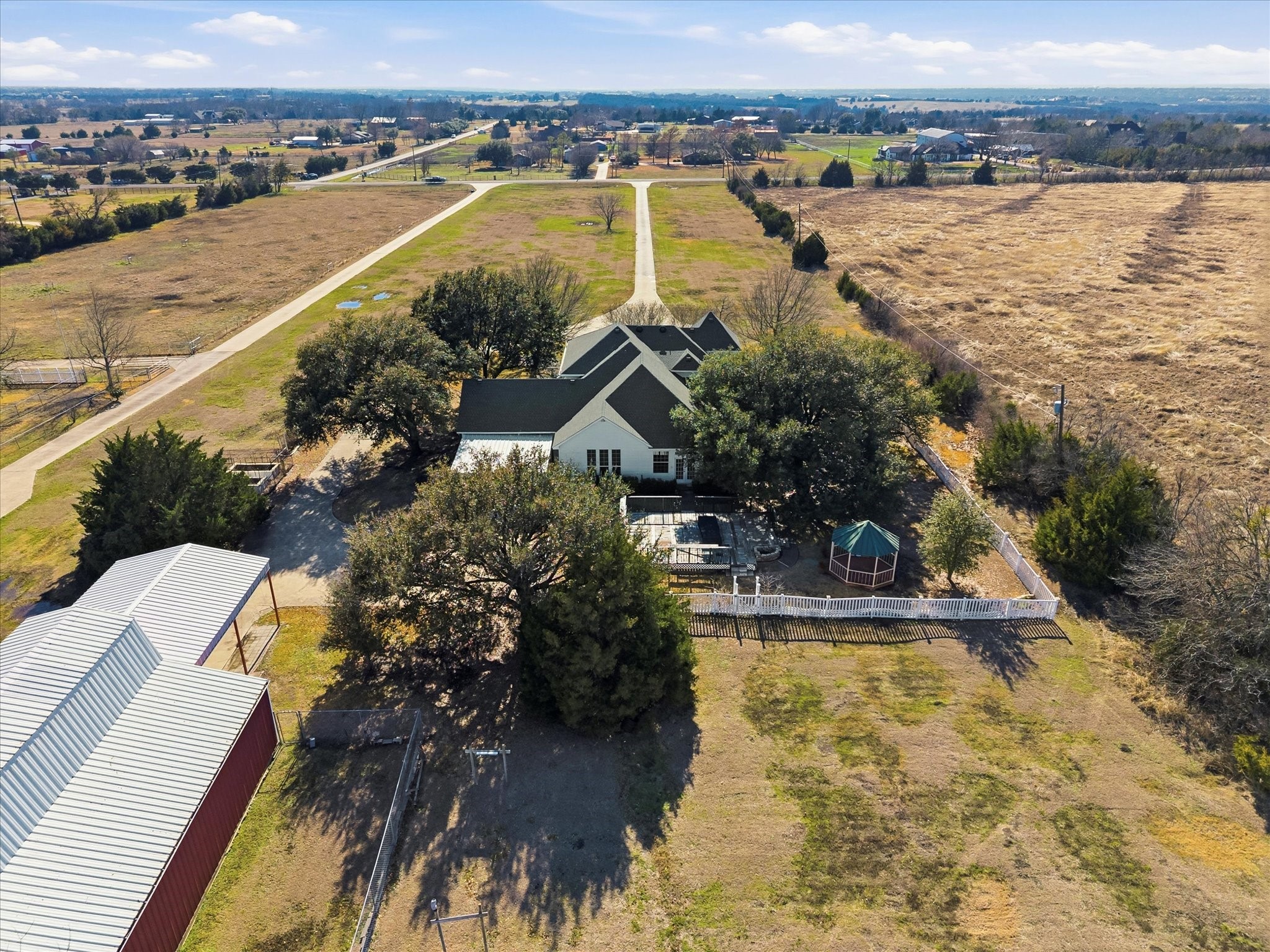 2160 W Fm 550 Mclendon Chisholm TX 75032