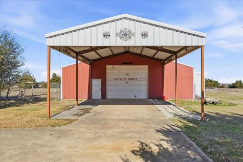 2160 W Fm 550 Mclendon Chisholm TX 75032