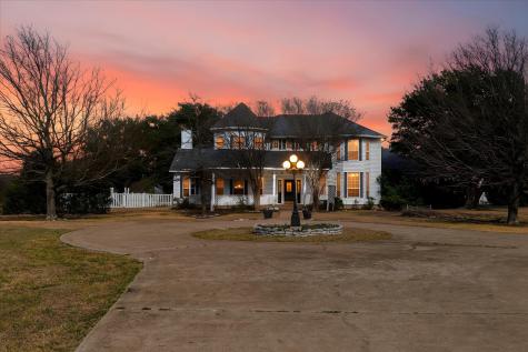 2160 W Fm 550 Mclendon Chisholm TX 75032