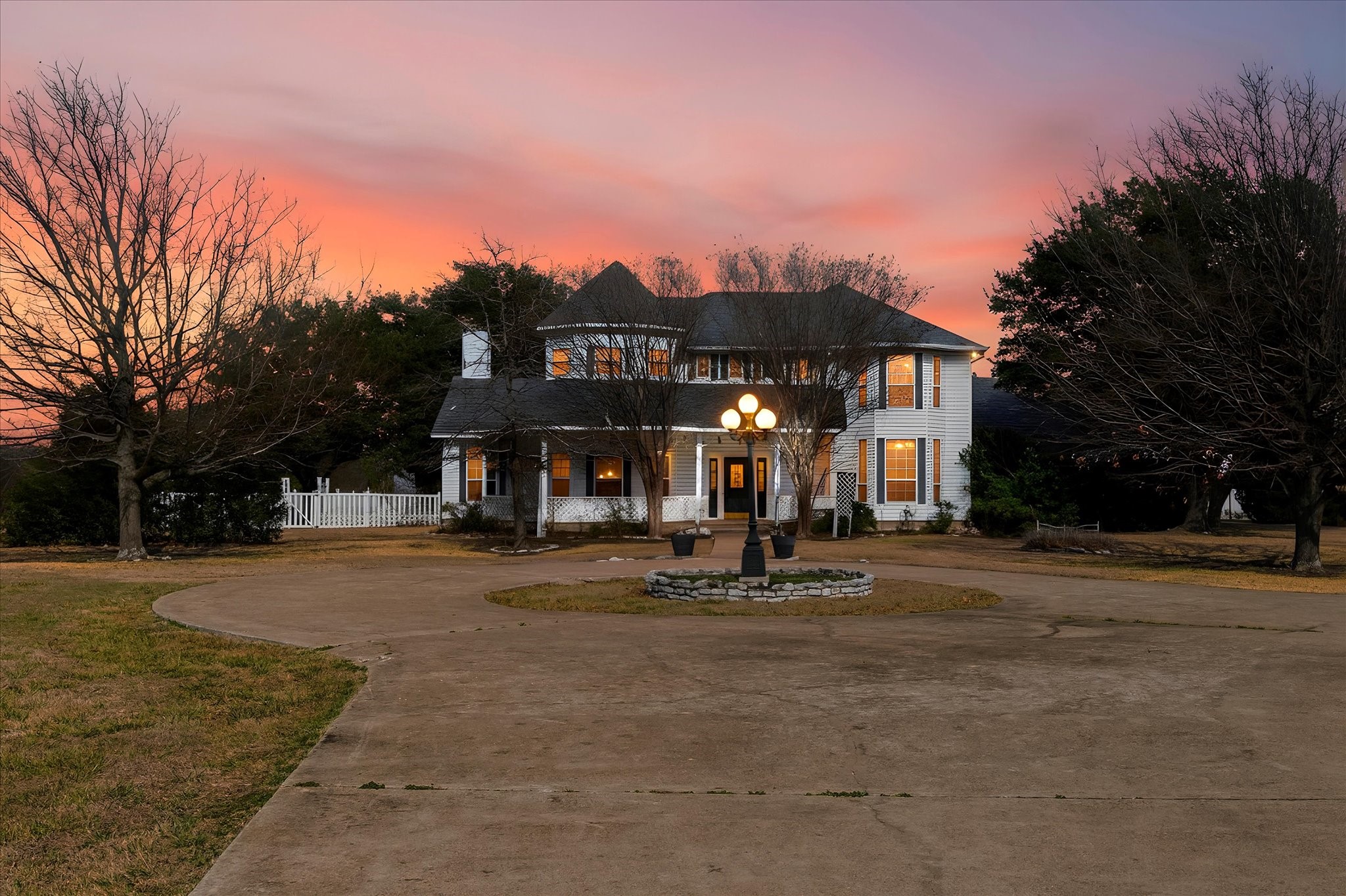 2160 W Fm 550 Mclendon Chisholm TX 75032
