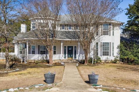 2160 W Fm 550 Mclendon Chisholm TX 75032