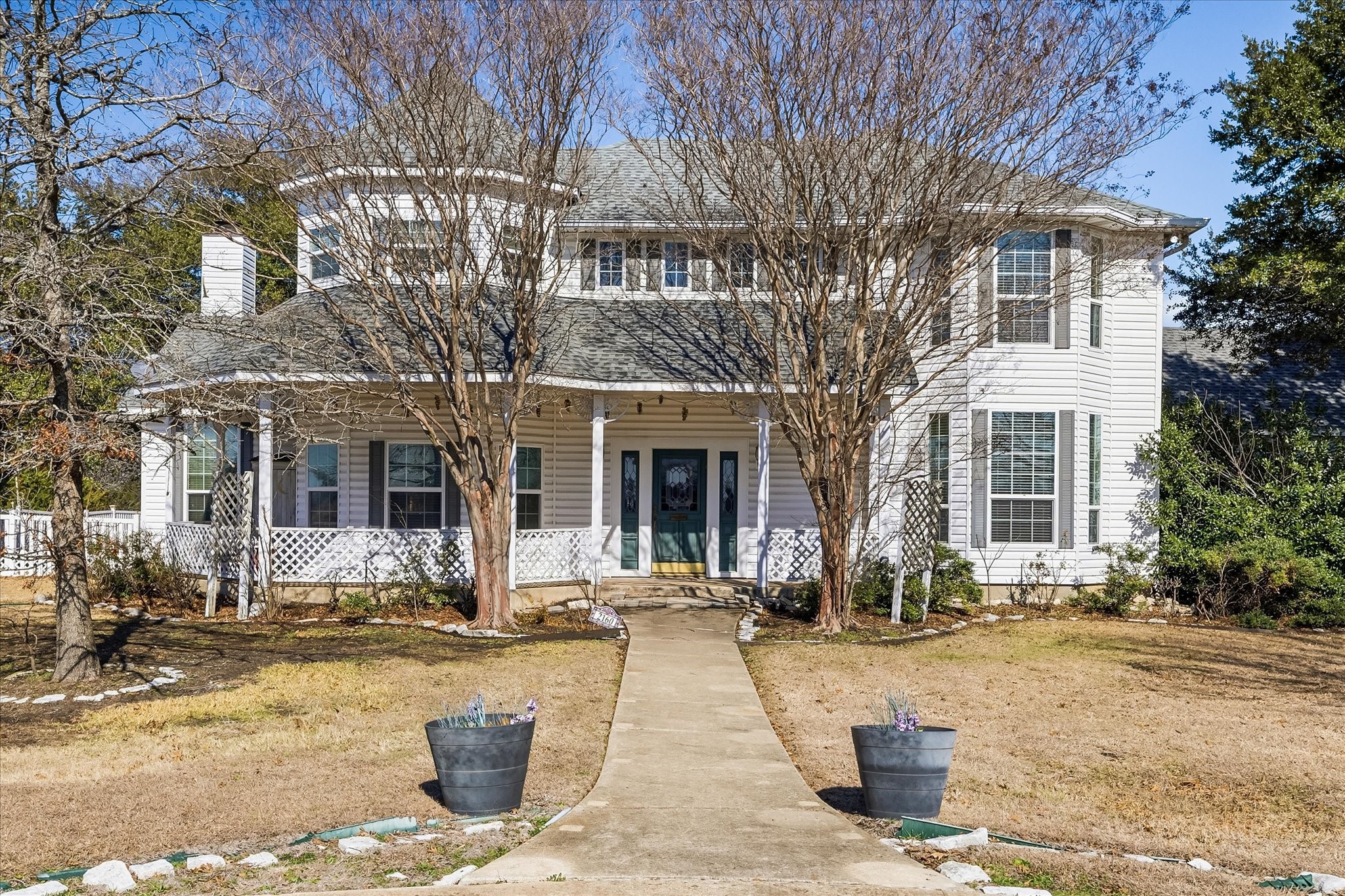2160 W Fm 550 Mclendon Chisholm TX 75032