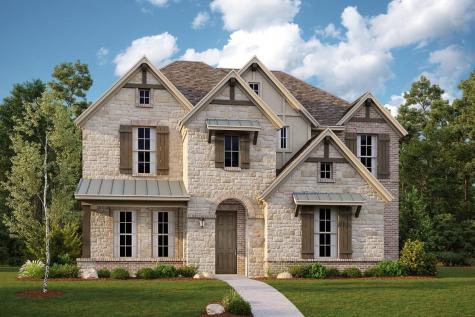 11510 Fryer Lane Frisco TX 75035