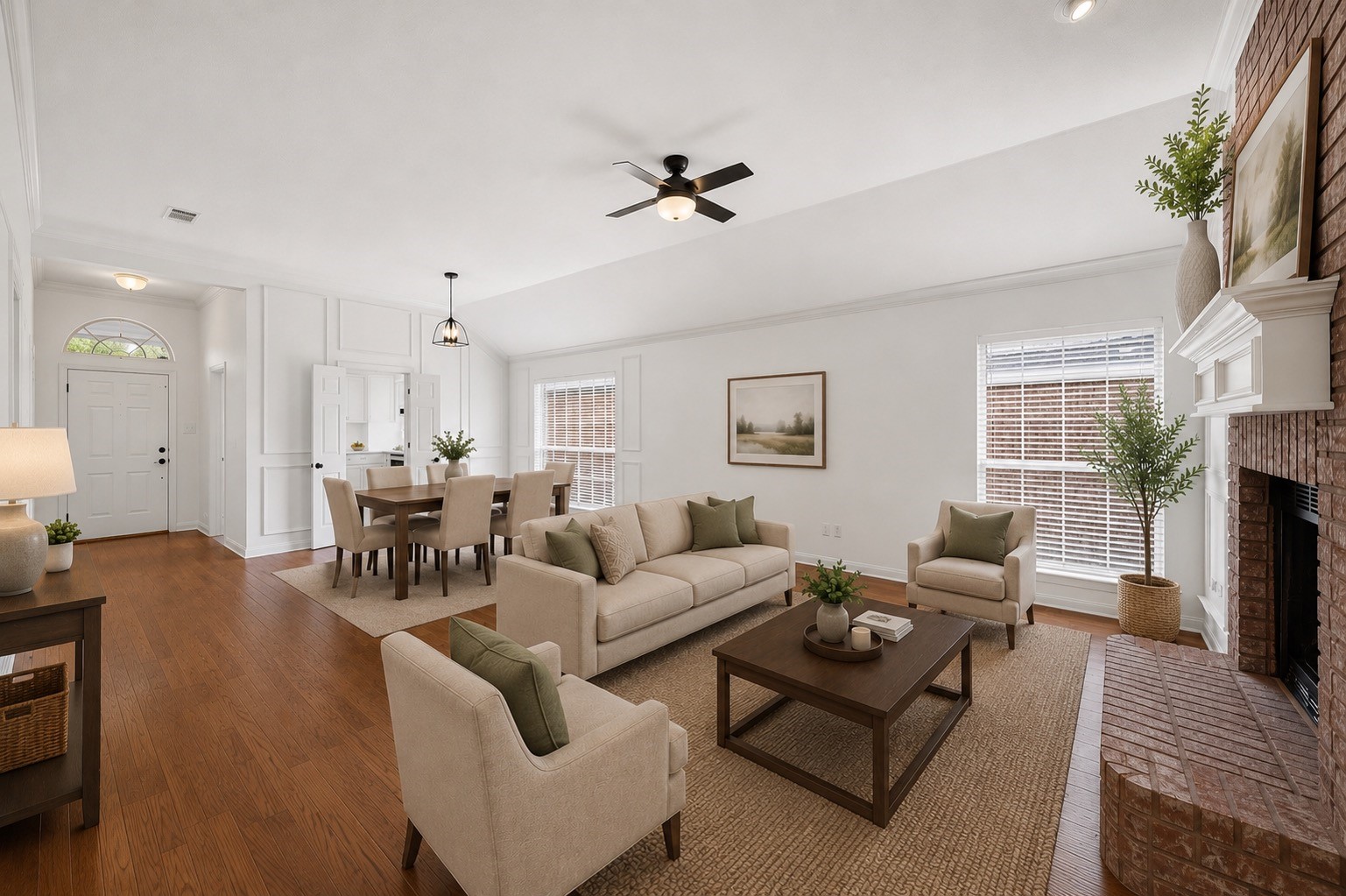 2212 Tiffany Glenn Court Bedford TX 76021