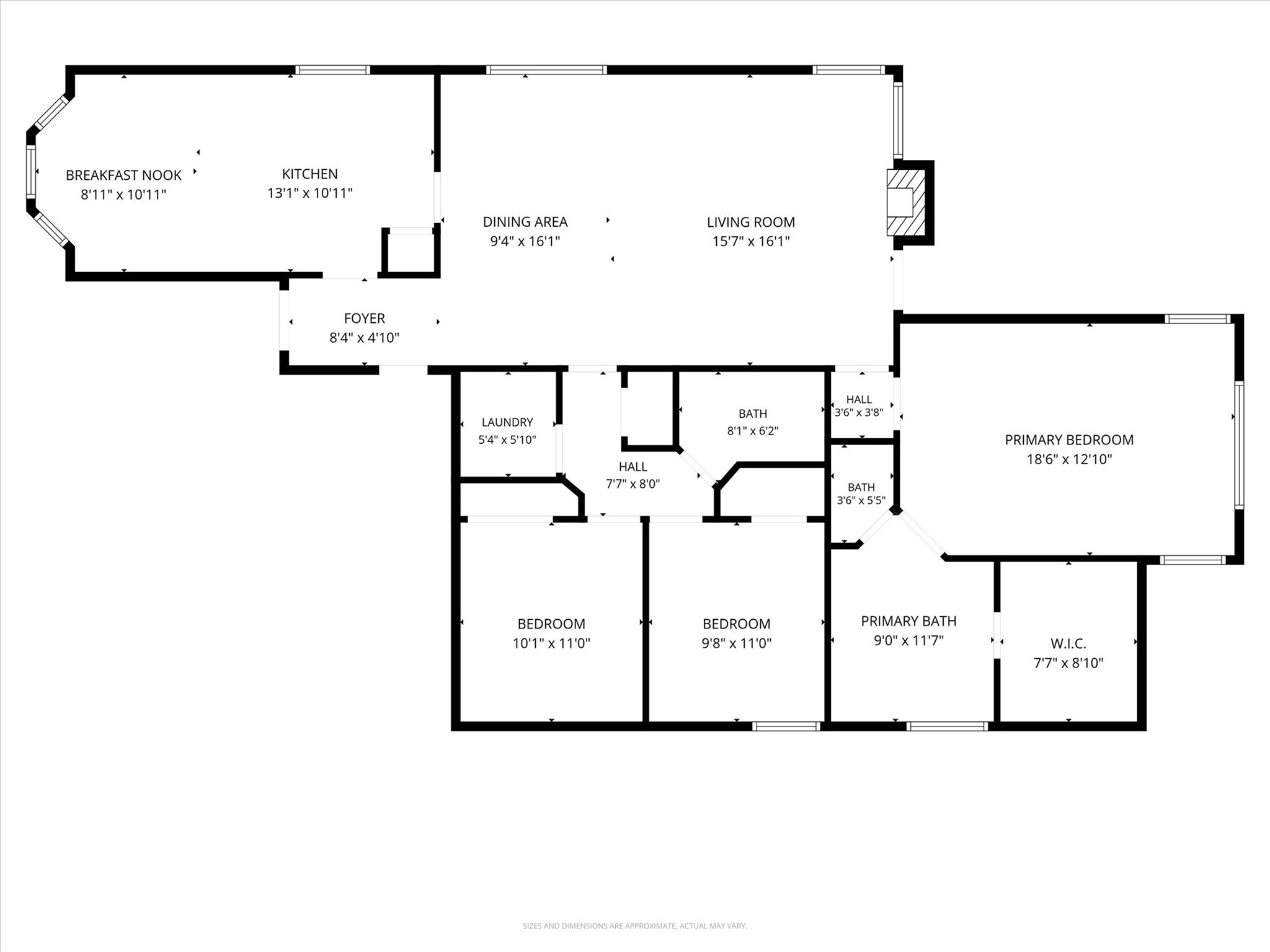 2212 Tiffany Glenn Court Bedford TX 76021