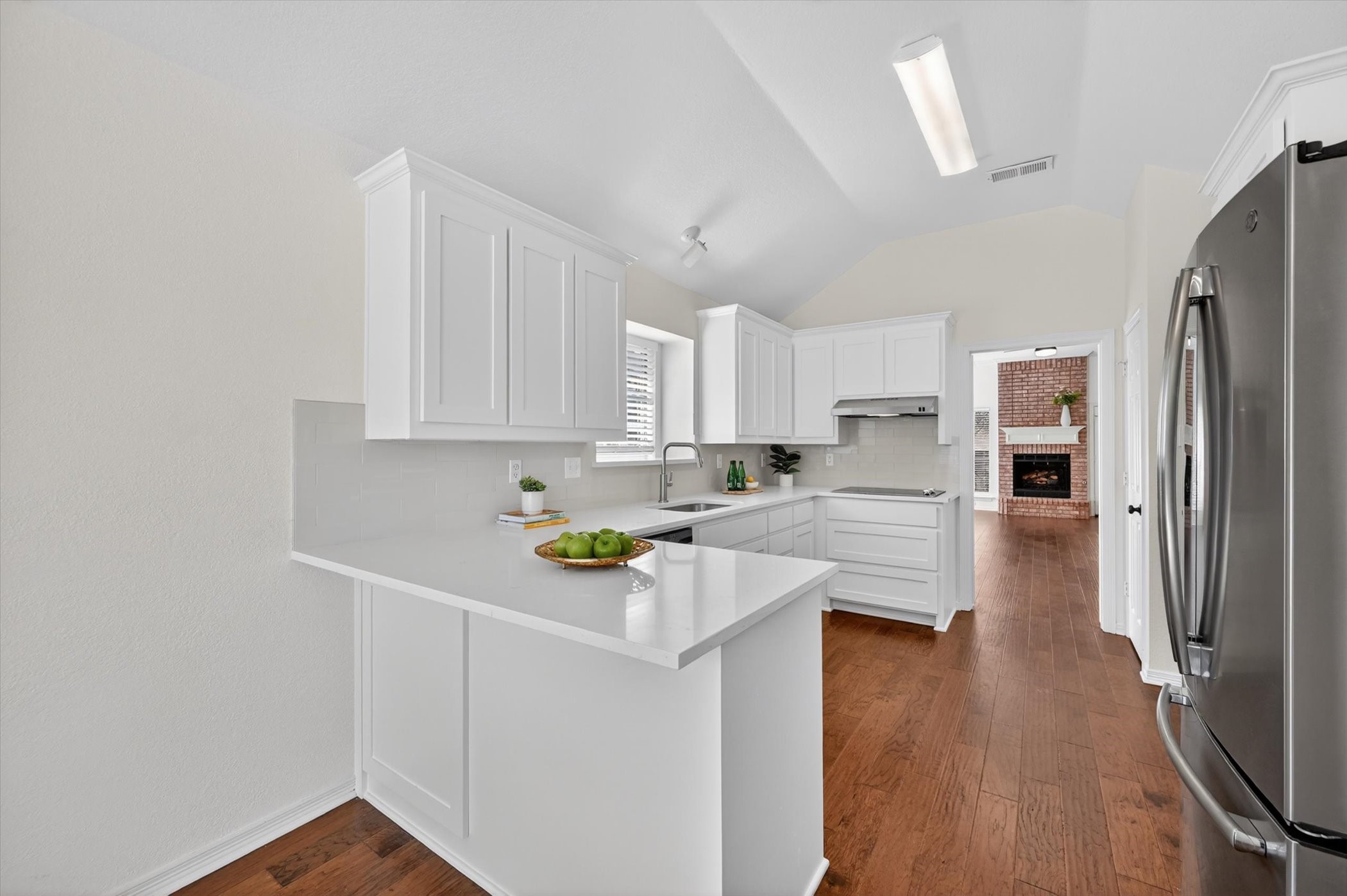 2212 Tiffany Glenn Court Bedford TX 76021
