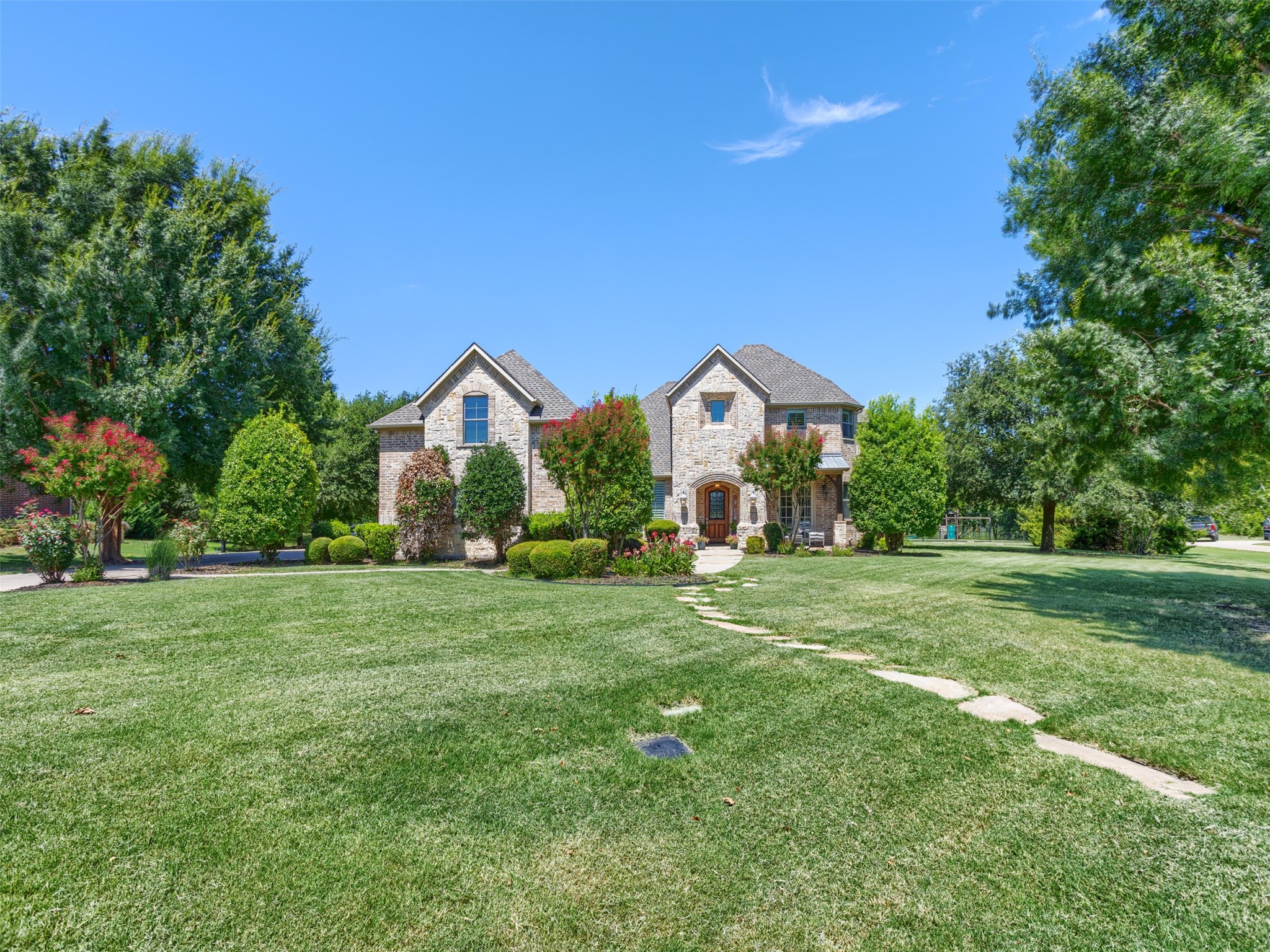 Prosper TX, 1751 Silverleaf Court