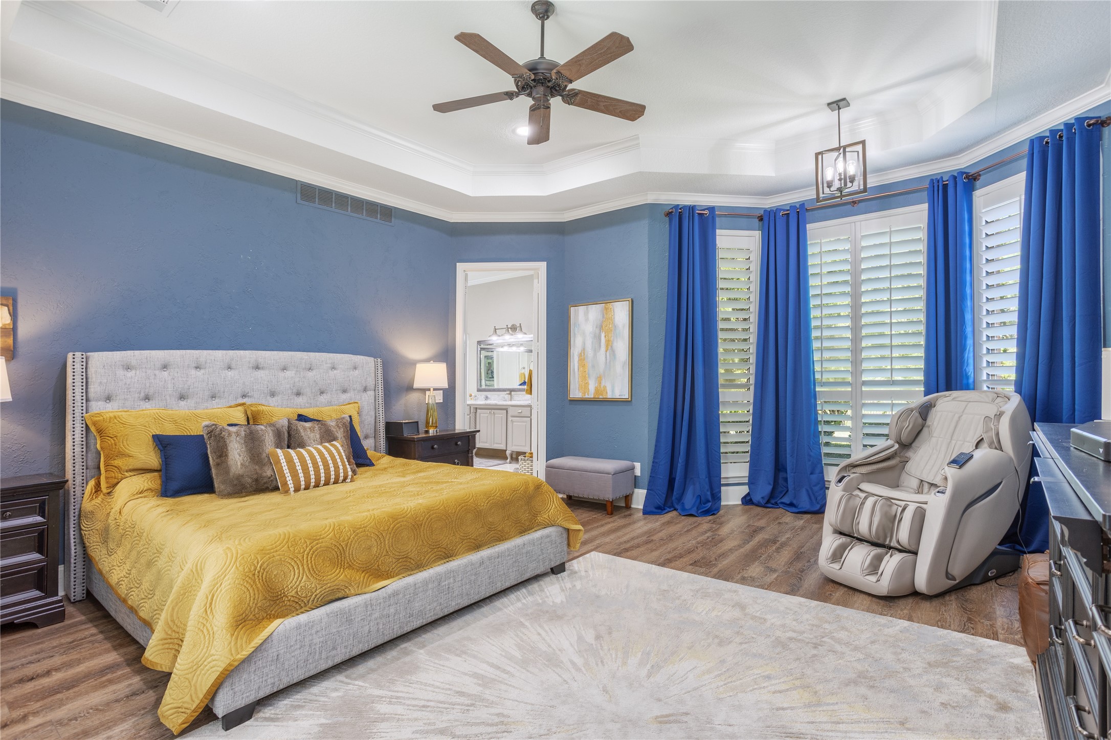 1751 Silverleaf Court Prosper TX 75078
