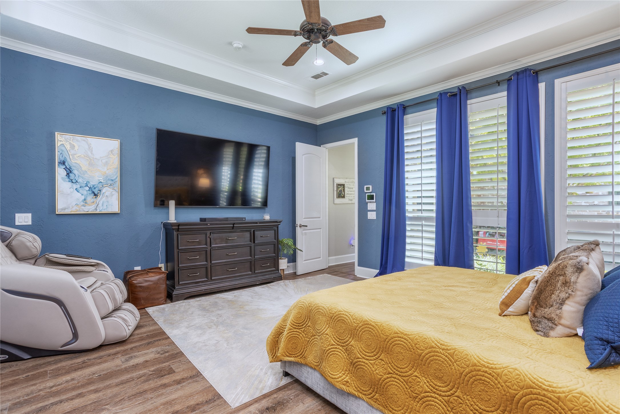 1751 Silverleaf Court Prosper TX 75078