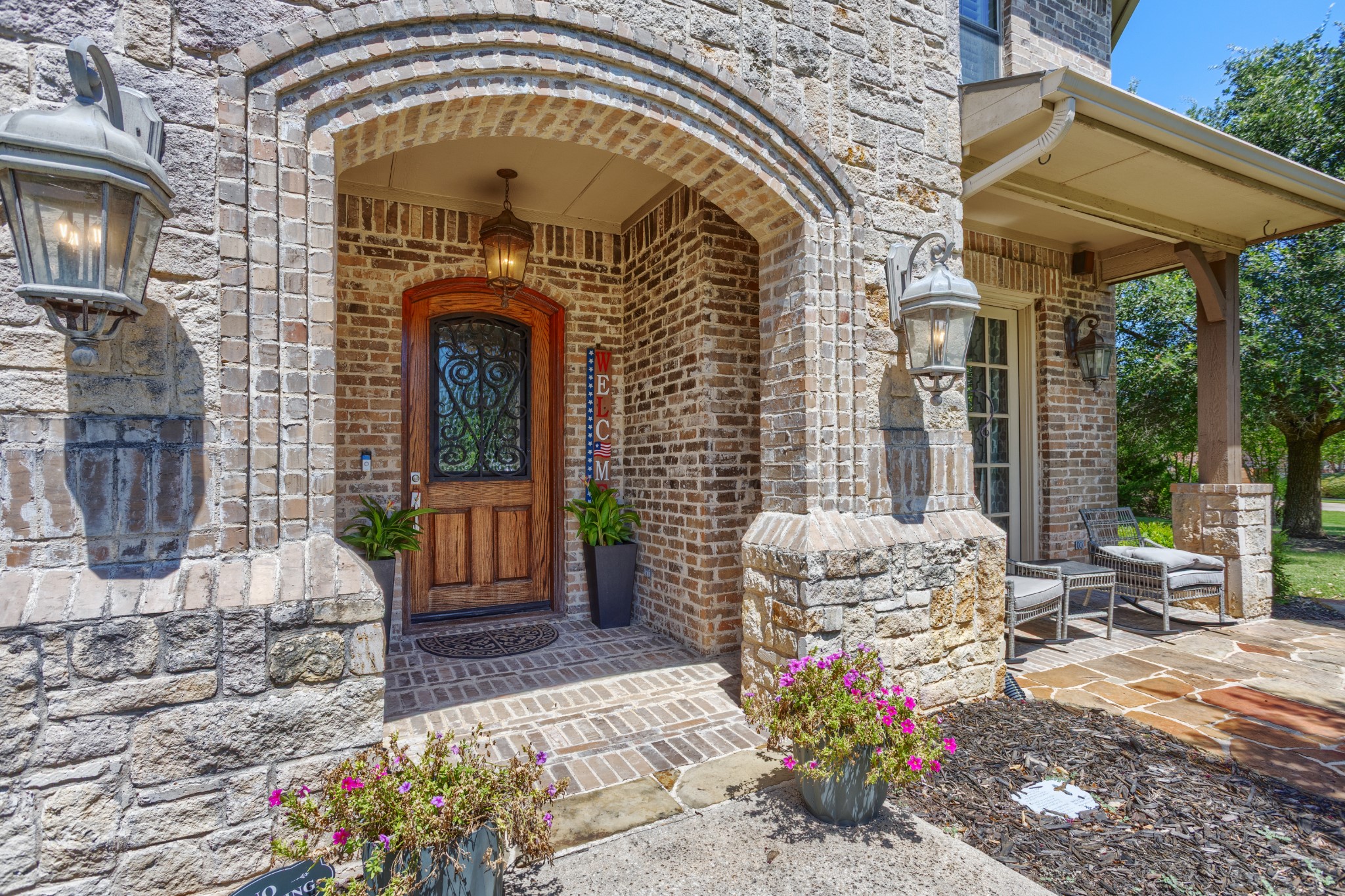 1751 Silverleaf Court Prosper TX 75078