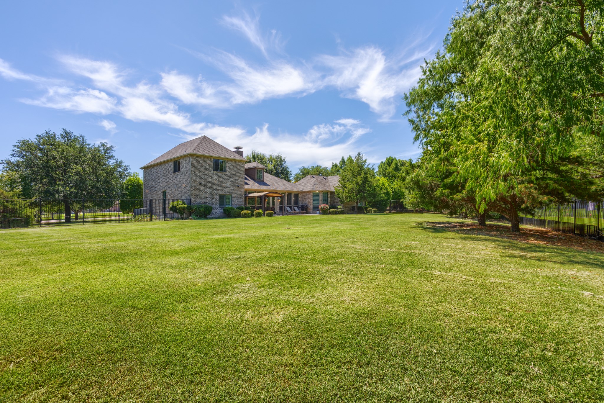 1751 Silverleaf Court Prosper TX 75078