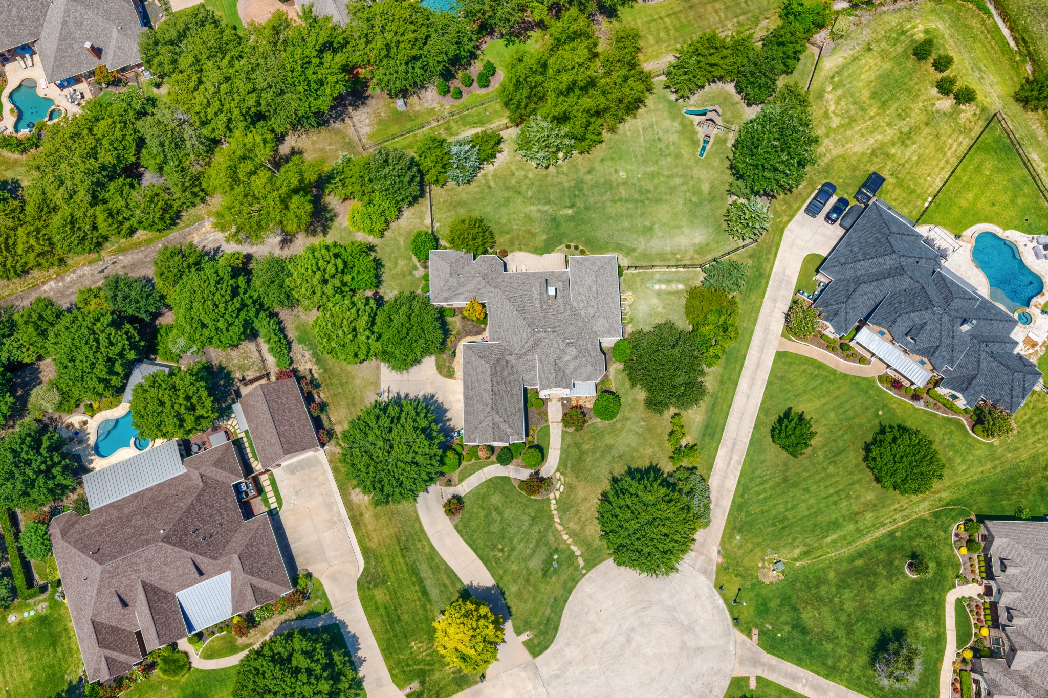 1751 Silverleaf Court Prosper TX 75078