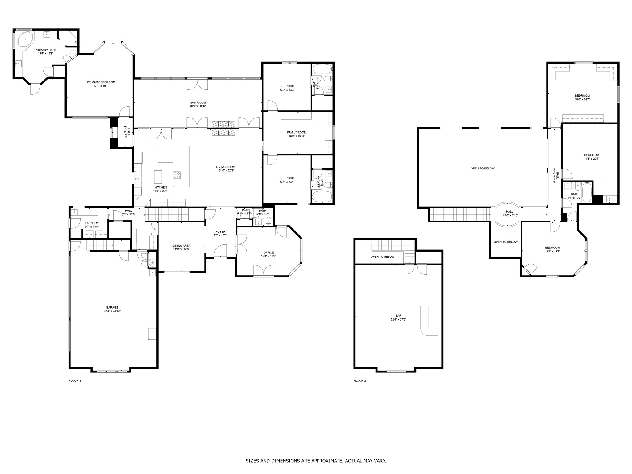 1751 Silverleaf Court Prosper TX 75078