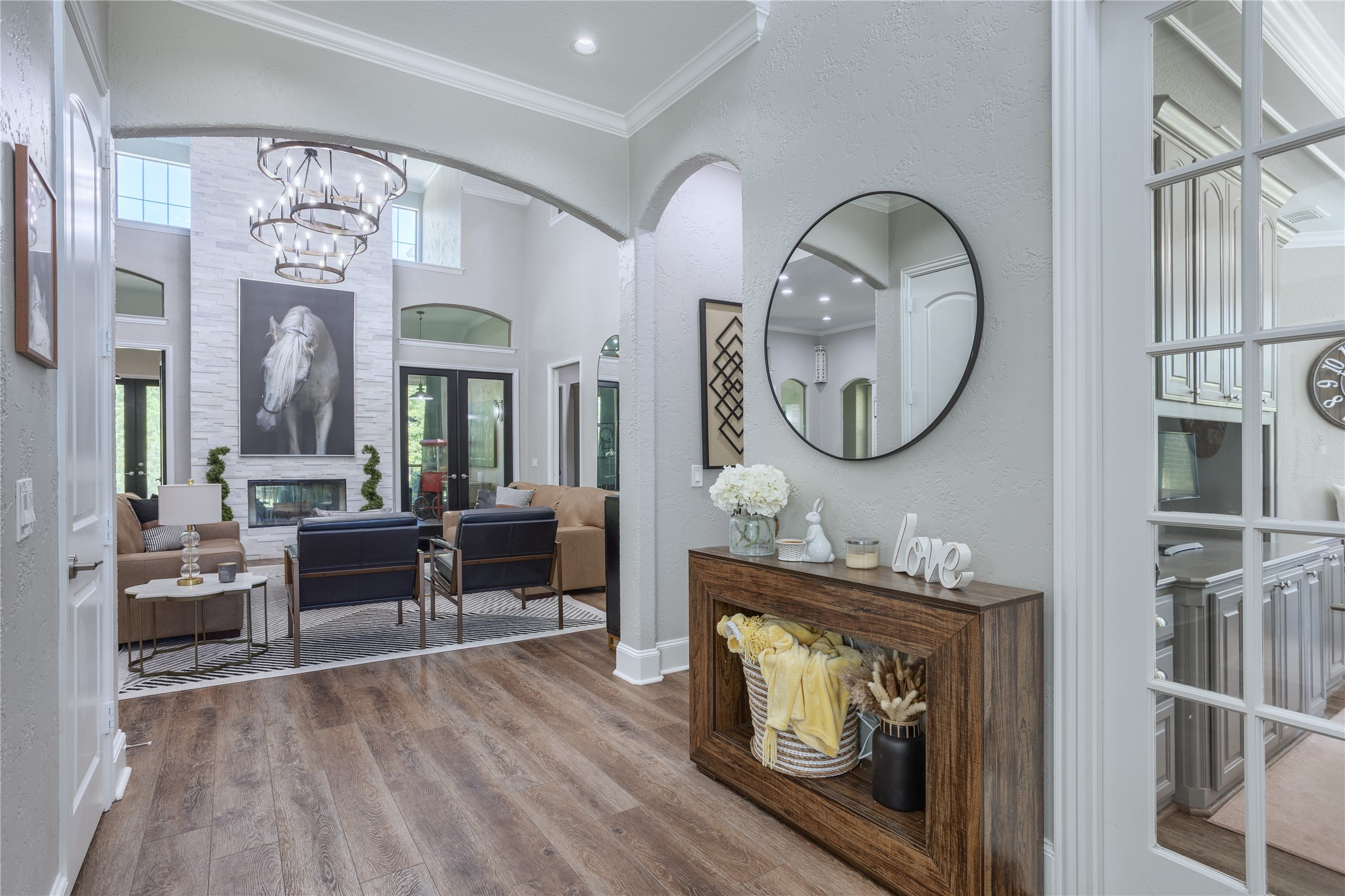 1751 Silverleaf Court Prosper TX 75078