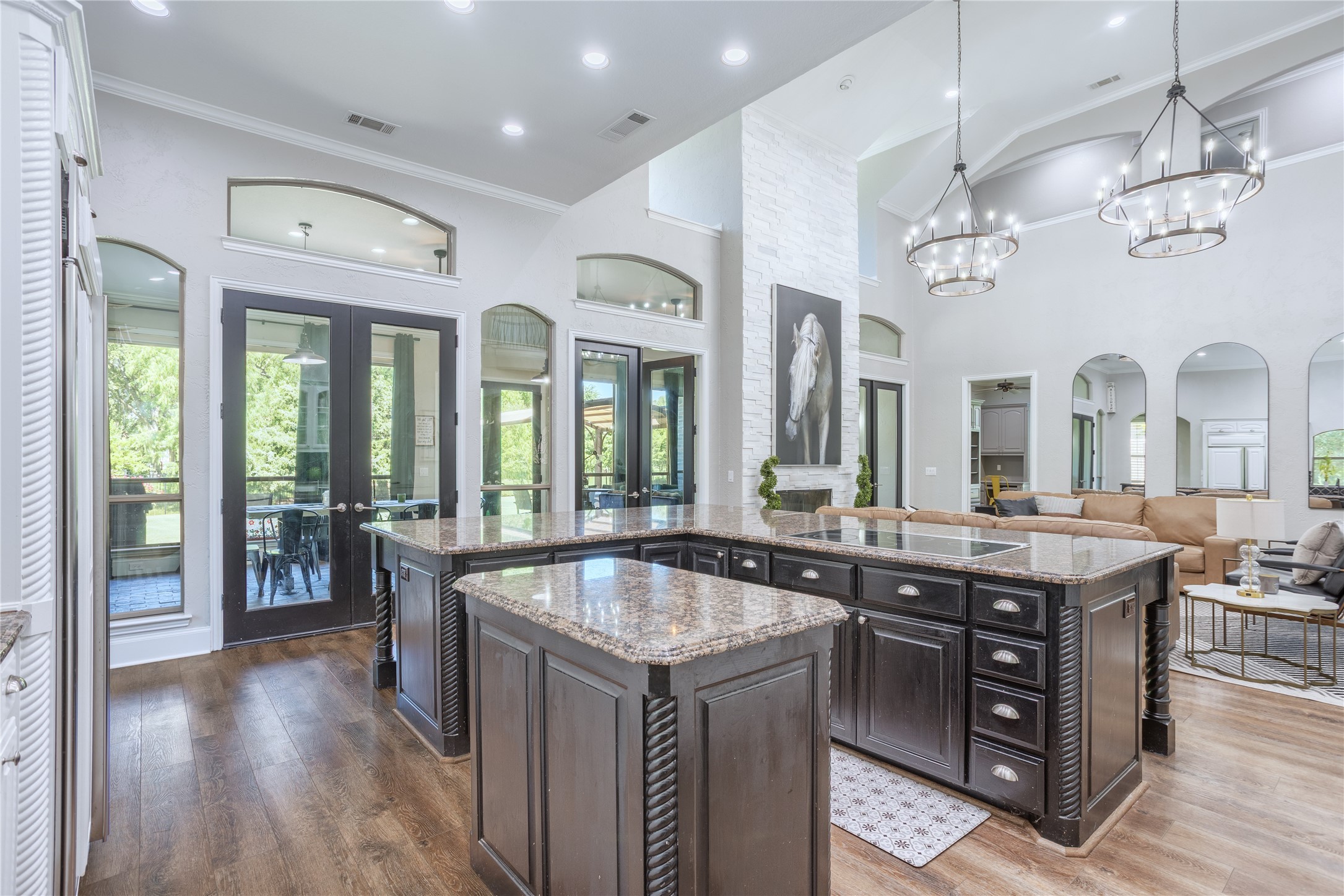 1751 Silverleaf Court Prosper TX 75078
