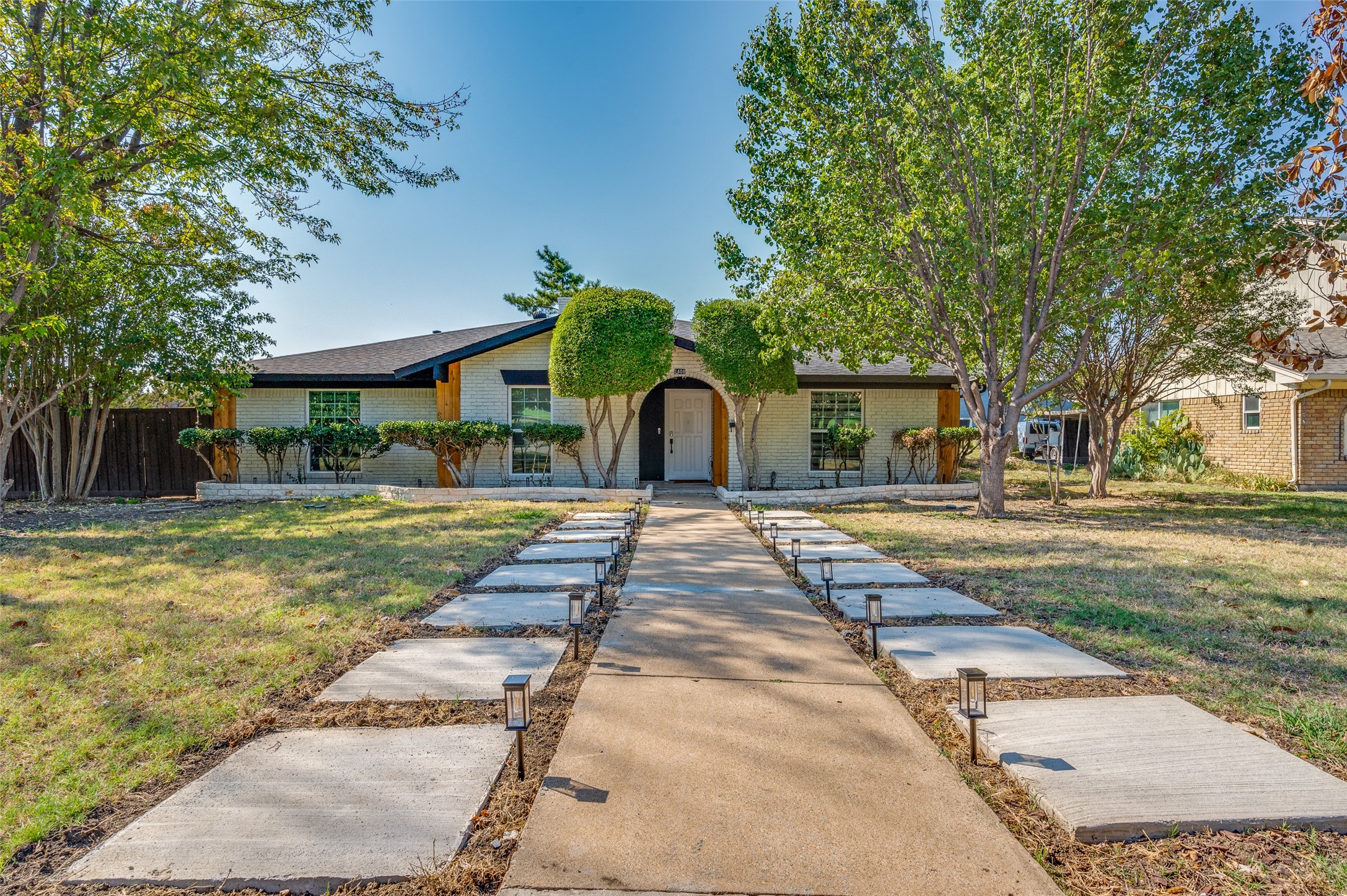 1408 W Park Drive Carrollton TX 75006